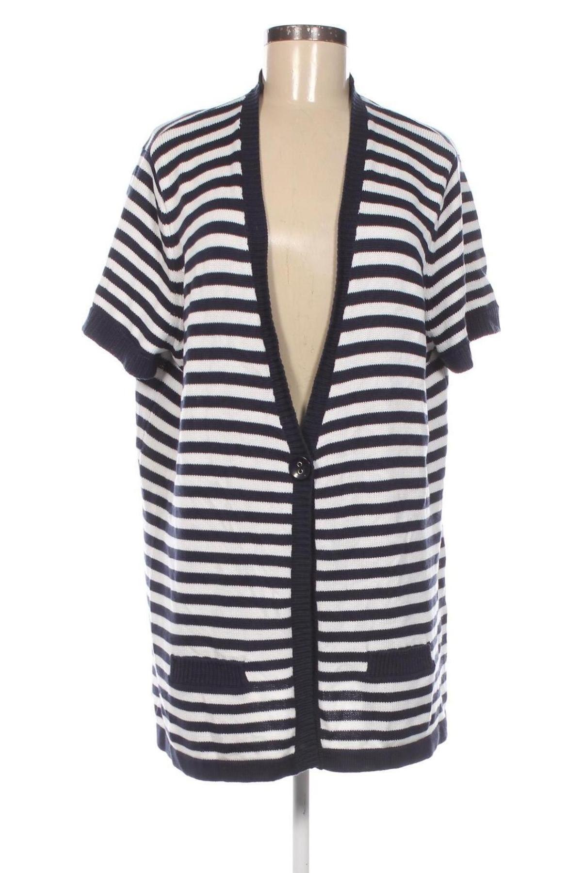 Cardigan de damă Fabiani, Mărime XXL, Culoare Multicolor, Preț 95,99 Lei