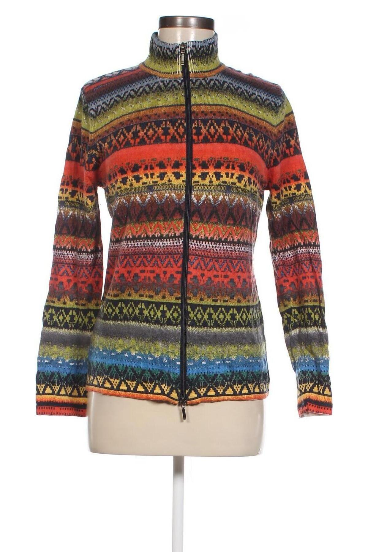 Cardigan de damă Gerry Weber, Mărime S, Culoare Multicolor, Preț 102,99 Lei