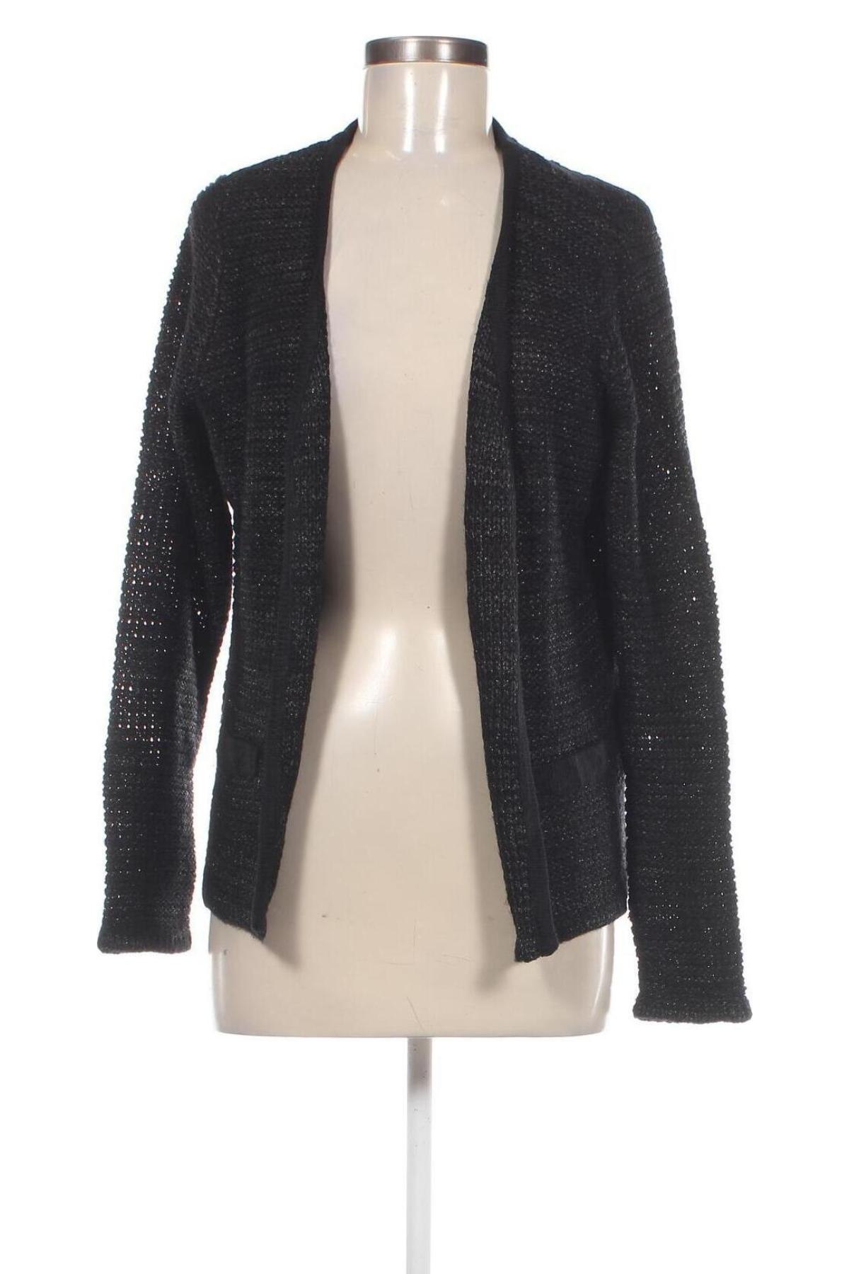 Damen Strickjacke H, Größe XL, Farbe Schwarz, Preis € 9,49