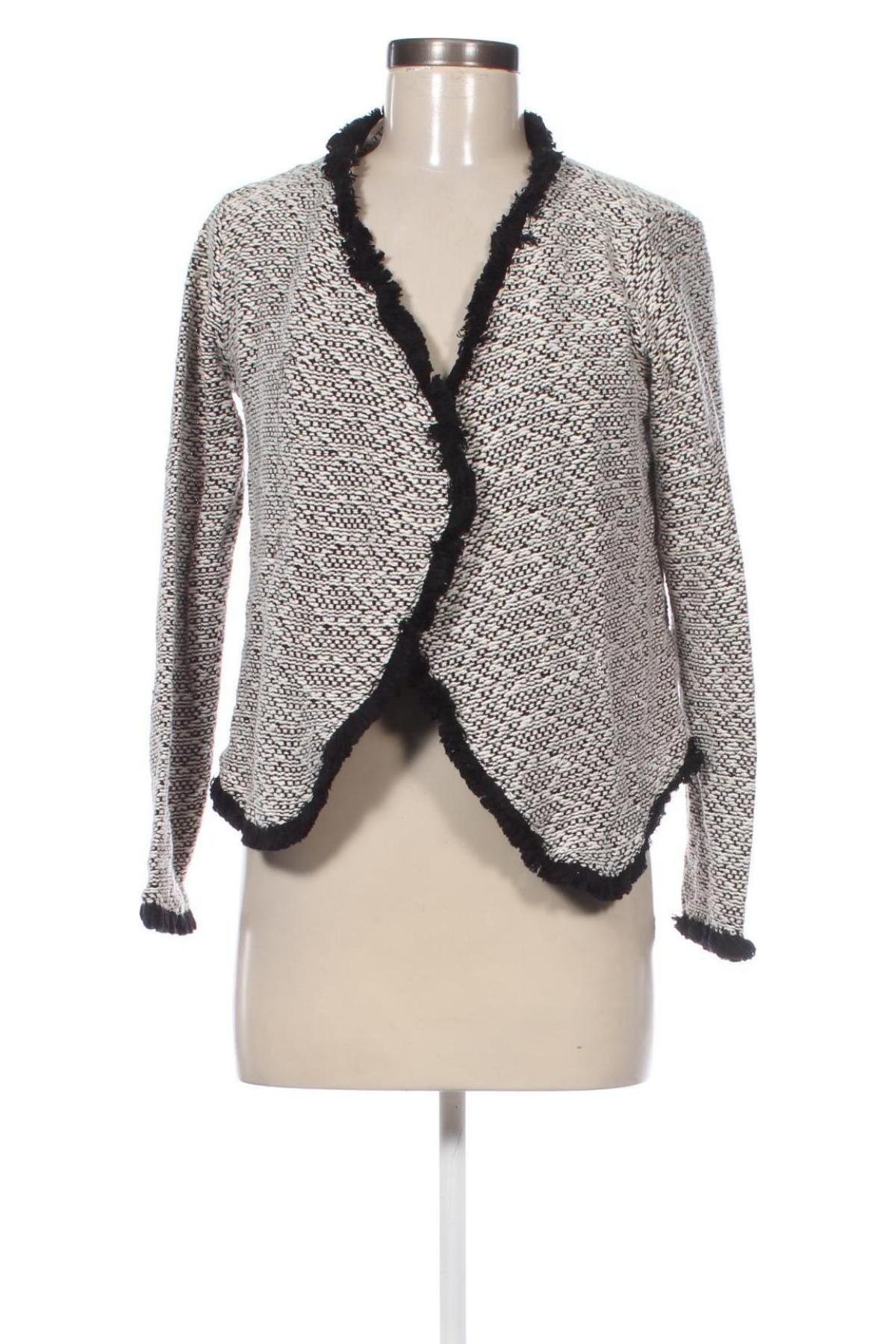 Cardigan de damă H&M, Mărime S, Culoare Multicolor, Preț 95,99 Lei