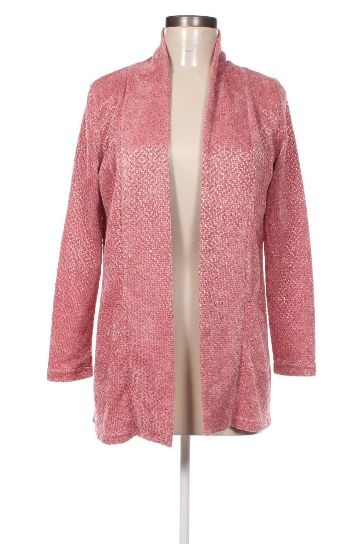 Cardigan de damă My Own, Mărime S, Culoare Roz, Preț 95,99 Lei