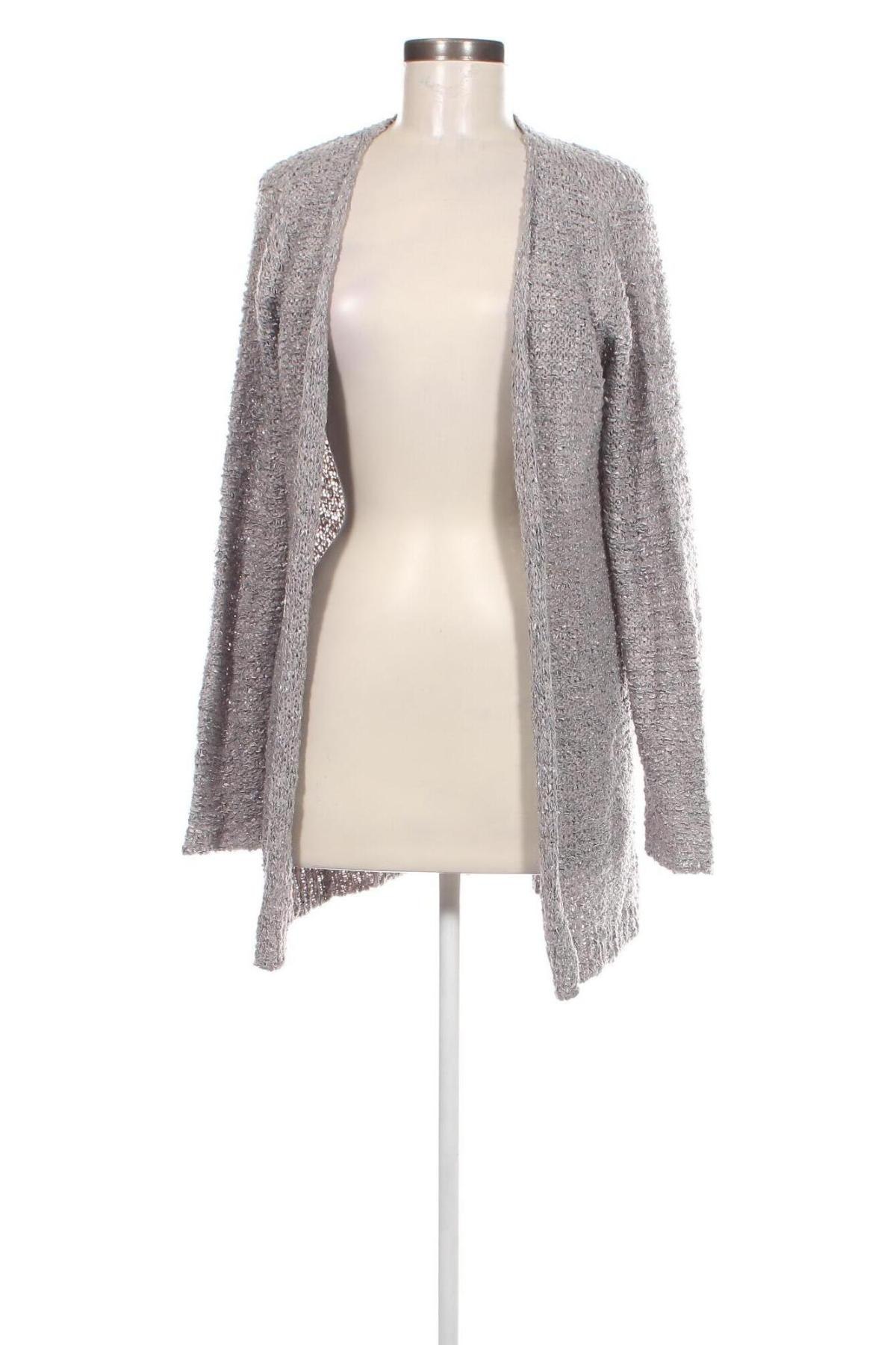 Damen Strickjacke ONLY, Größe M, Farbe Grau, Preis 5,99 €