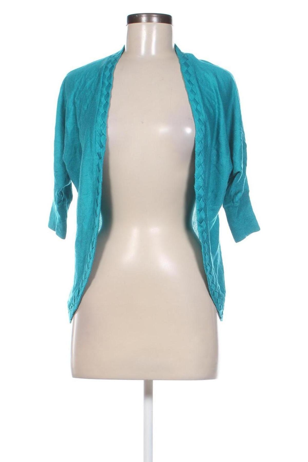 Damen Strickjacke Orsay, Größe S, Farbe Blau, Preis € 20,49