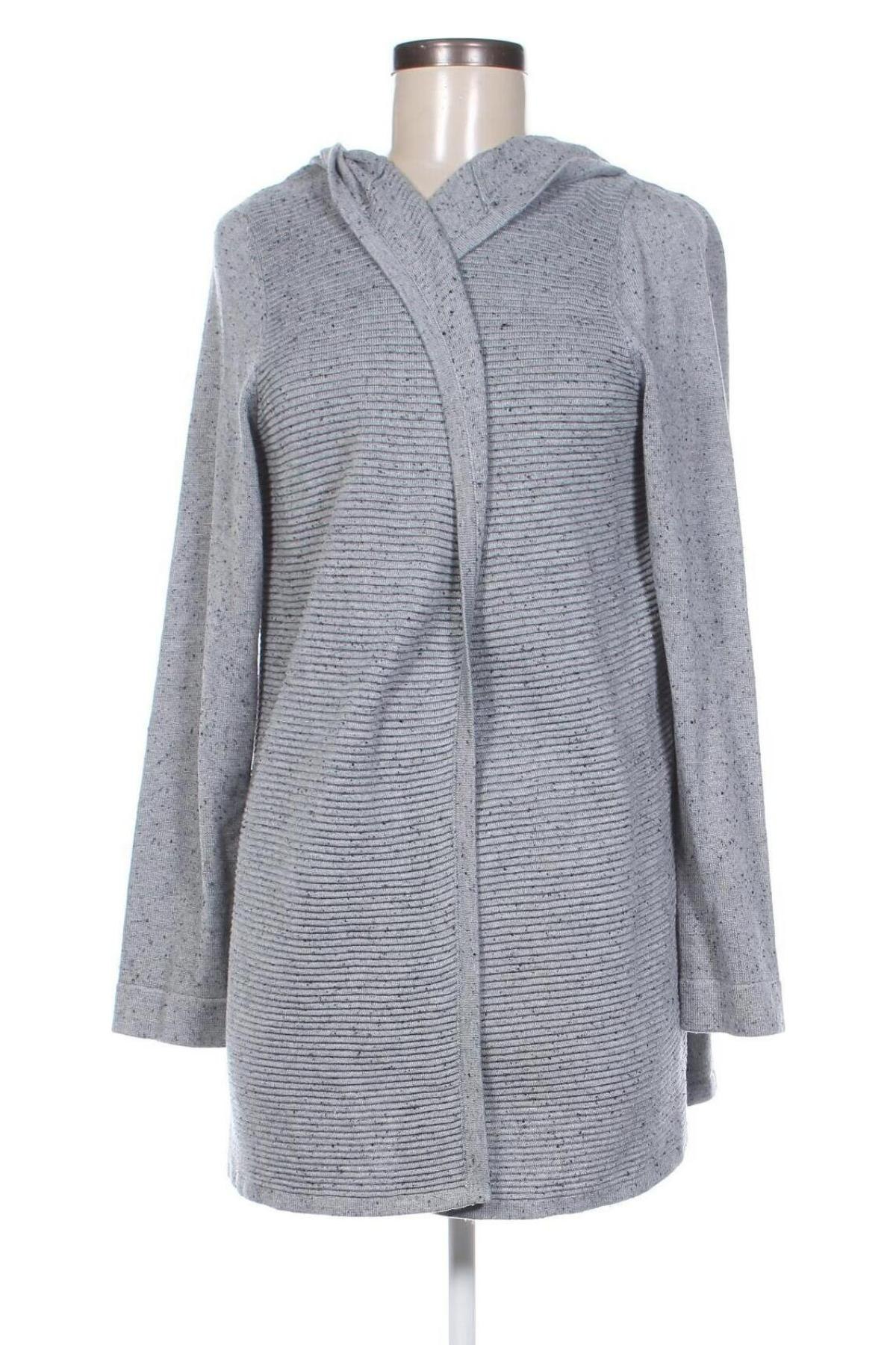 Damen Strickjacke S.Oliver, Größe XL, Farbe Grau, Preis € 28,99