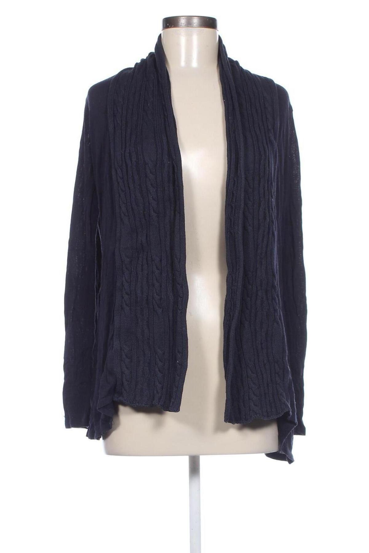 Cardigan de damă Street One, Mărime M, Culoare Albastru, Preț 134,99 Lei