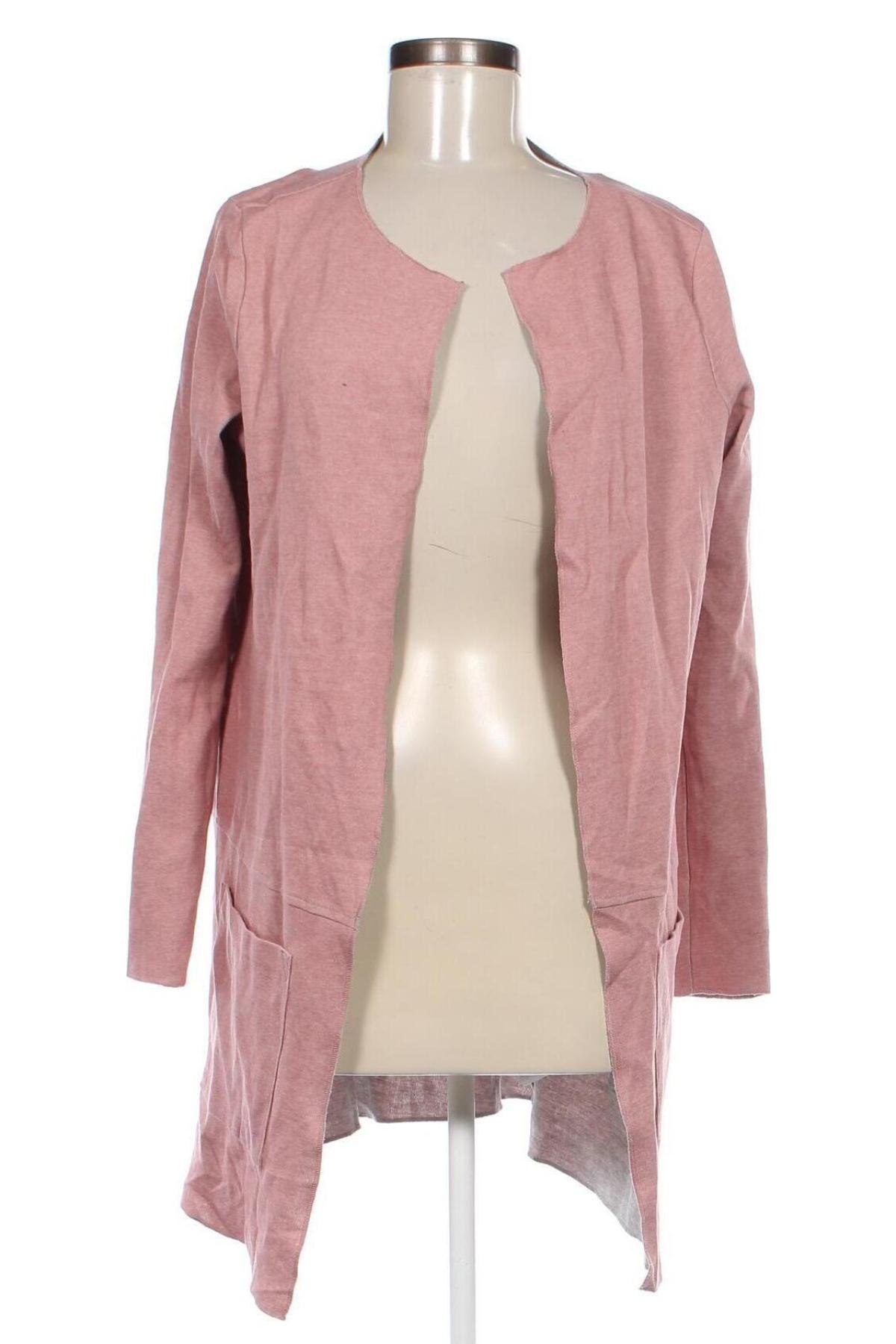 Damen Strickjacke Tom Tailor, Größe M, Farbe Mehrfarbig, Preis € 10,49