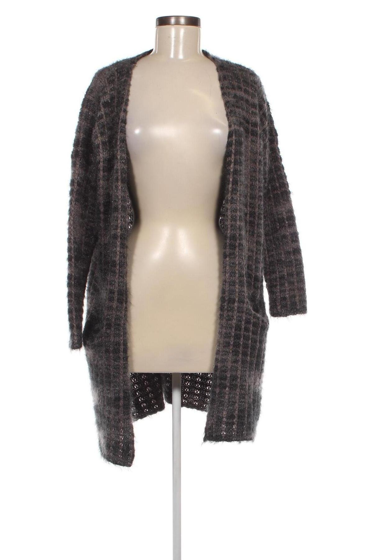 Cardigan de damă Vero Moda, Mărime S, Culoare Gri, Preț 88,99 Lei