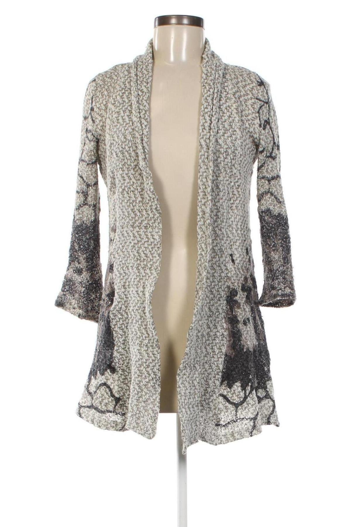 Cardigan de damă Yest, Mărime S, Culoare Multicolor, Preț 54,99 Lei