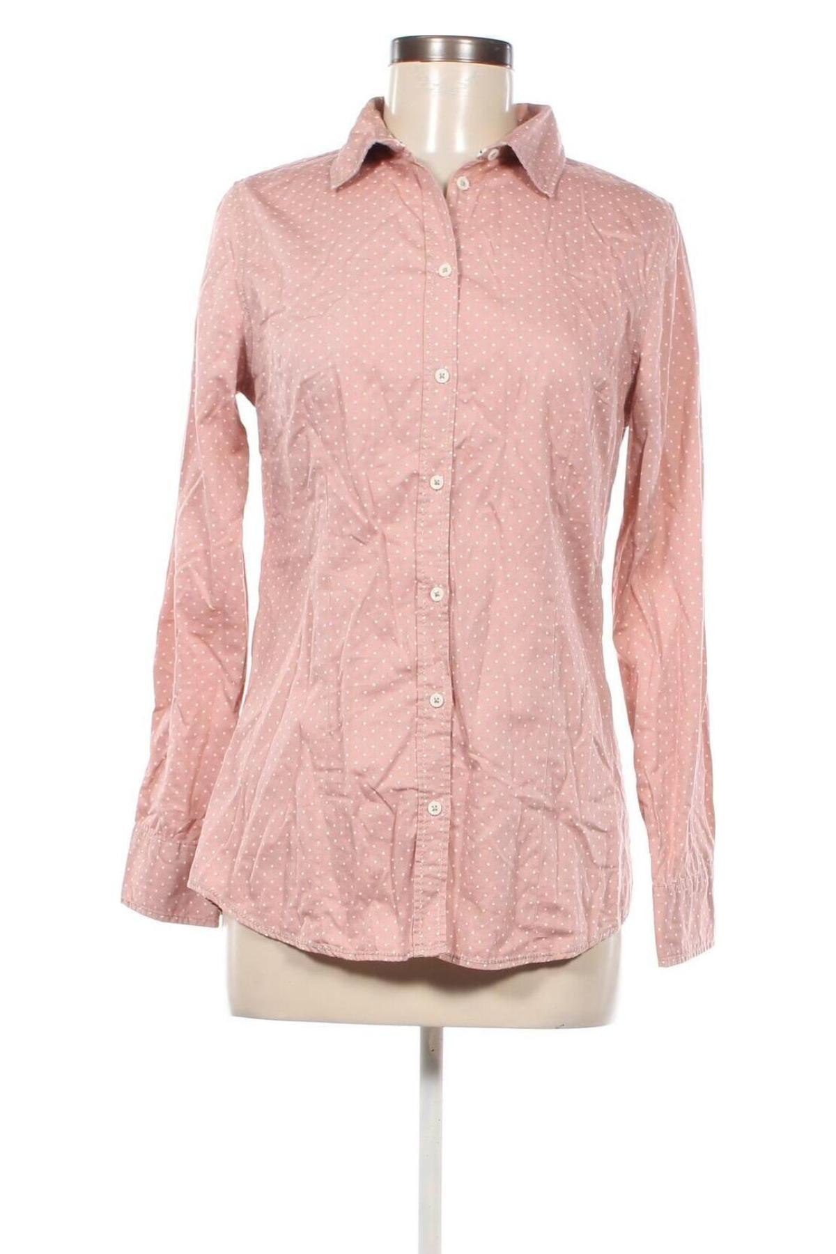 Damenbluse Charles Vogele, Größe S, Farbe Rosa, Preis € 17,99