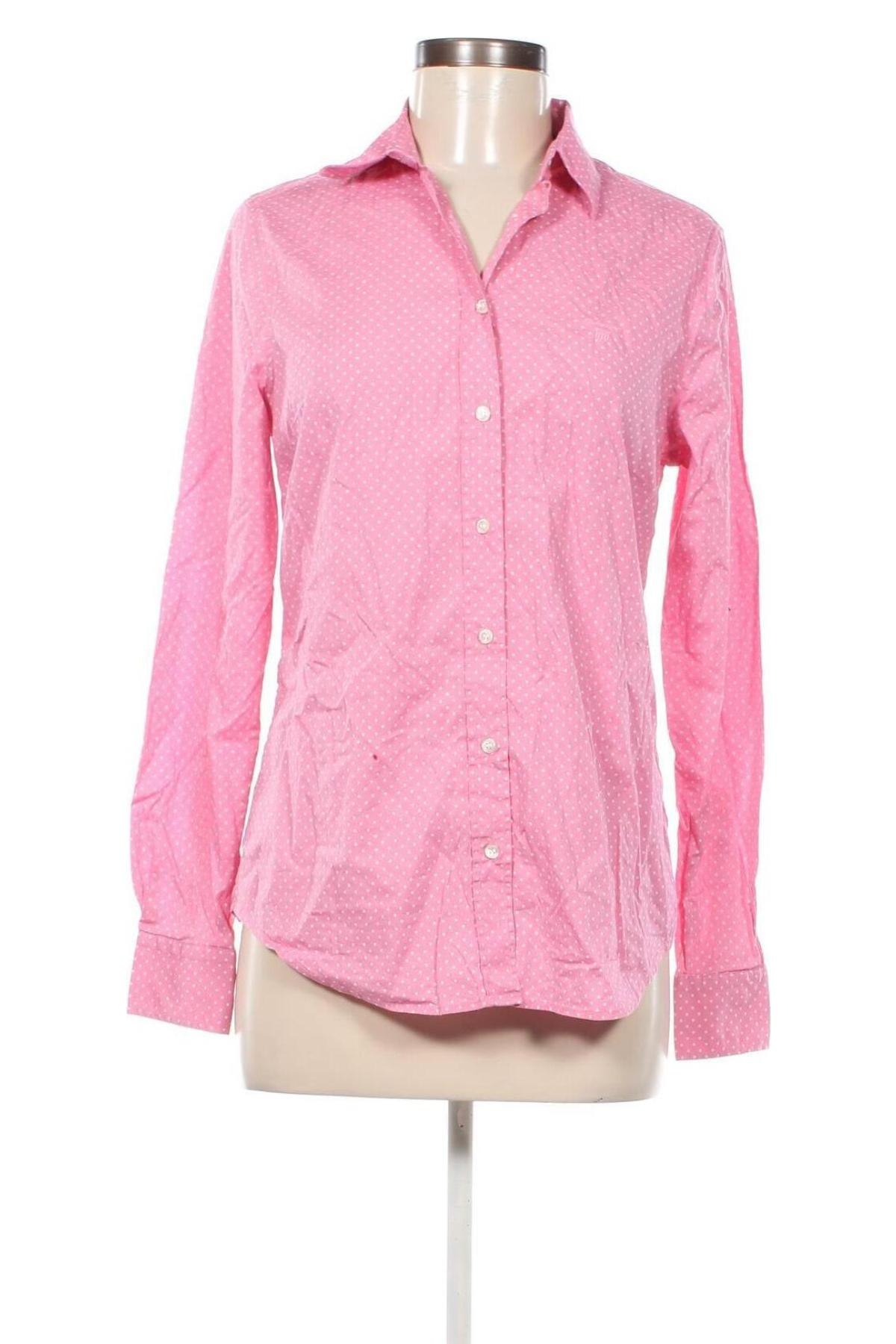 Damenbluse Gant, Größe M, Farbe Rosa, Preis 24,99 €