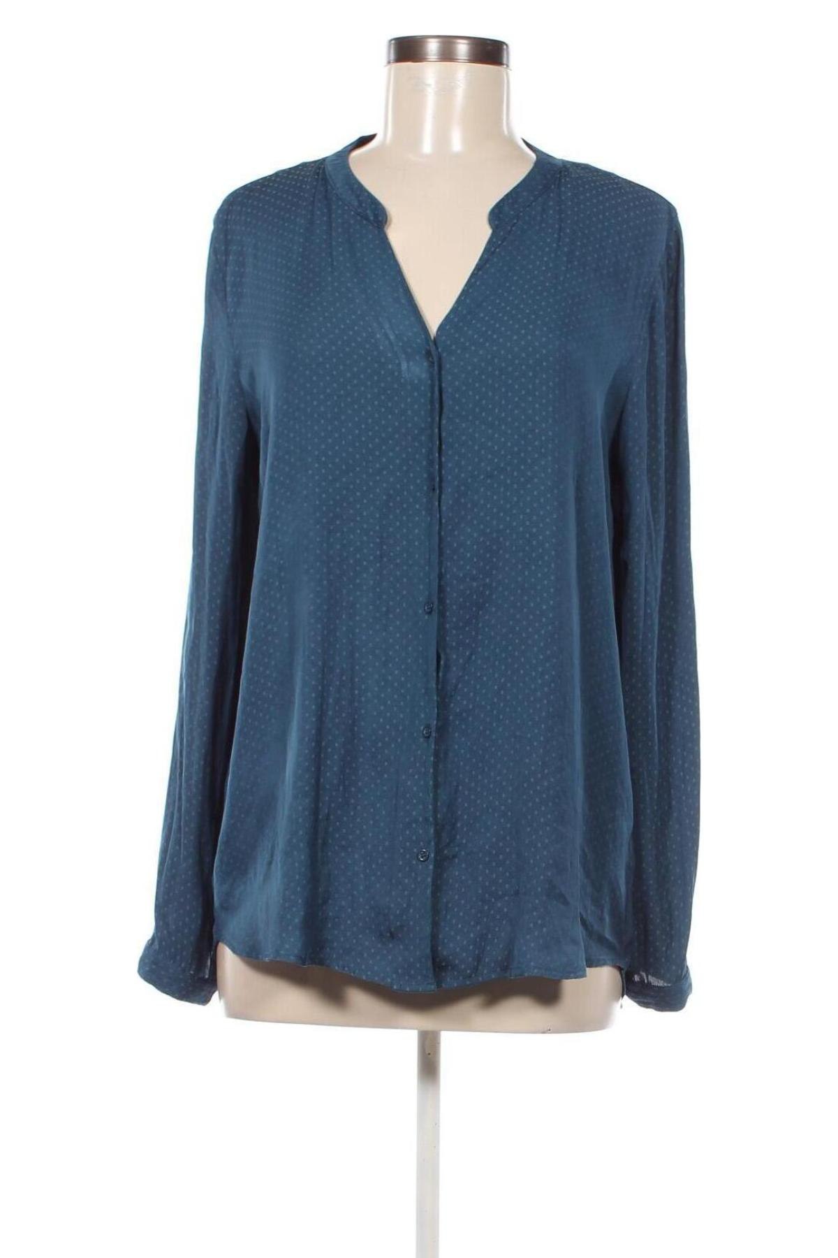 Damenbluse H&M, Größe M, Farbe Grün, Preis € 8,49