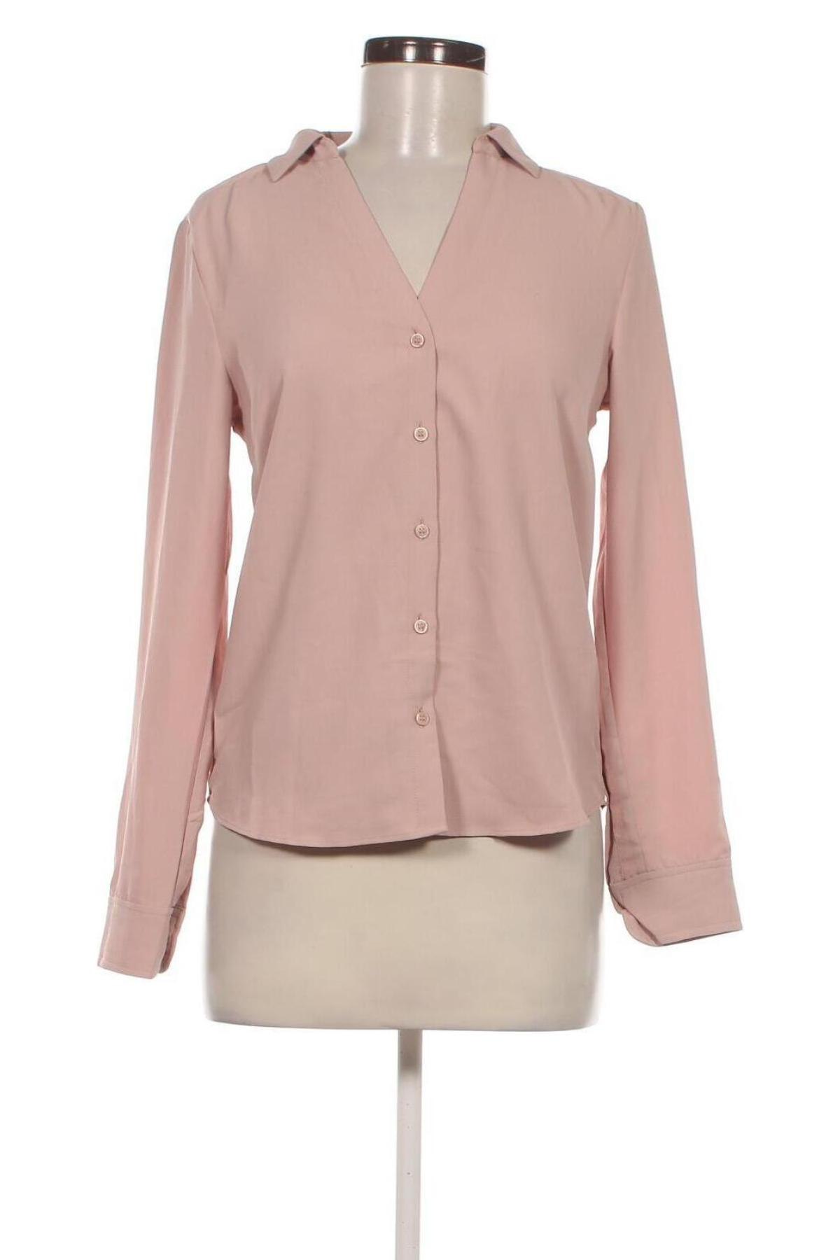 Damenbluse H&M, Größe S, Farbe Rosa, Preis € 8,99