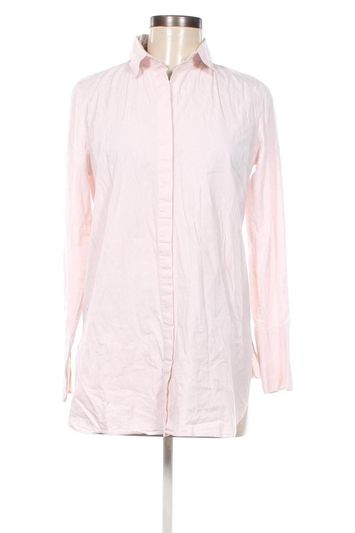 Damenbluse Oui, Größe M, Farbe Rosa, Preis € 38,49