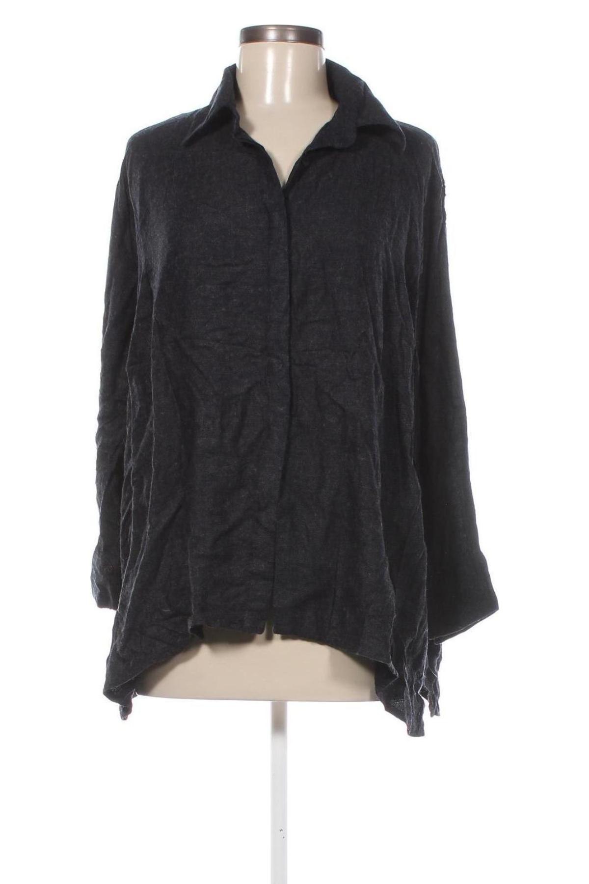 Damenbluse Puane, Größe XXS, Farbe Schwarz, Preis € 8,99