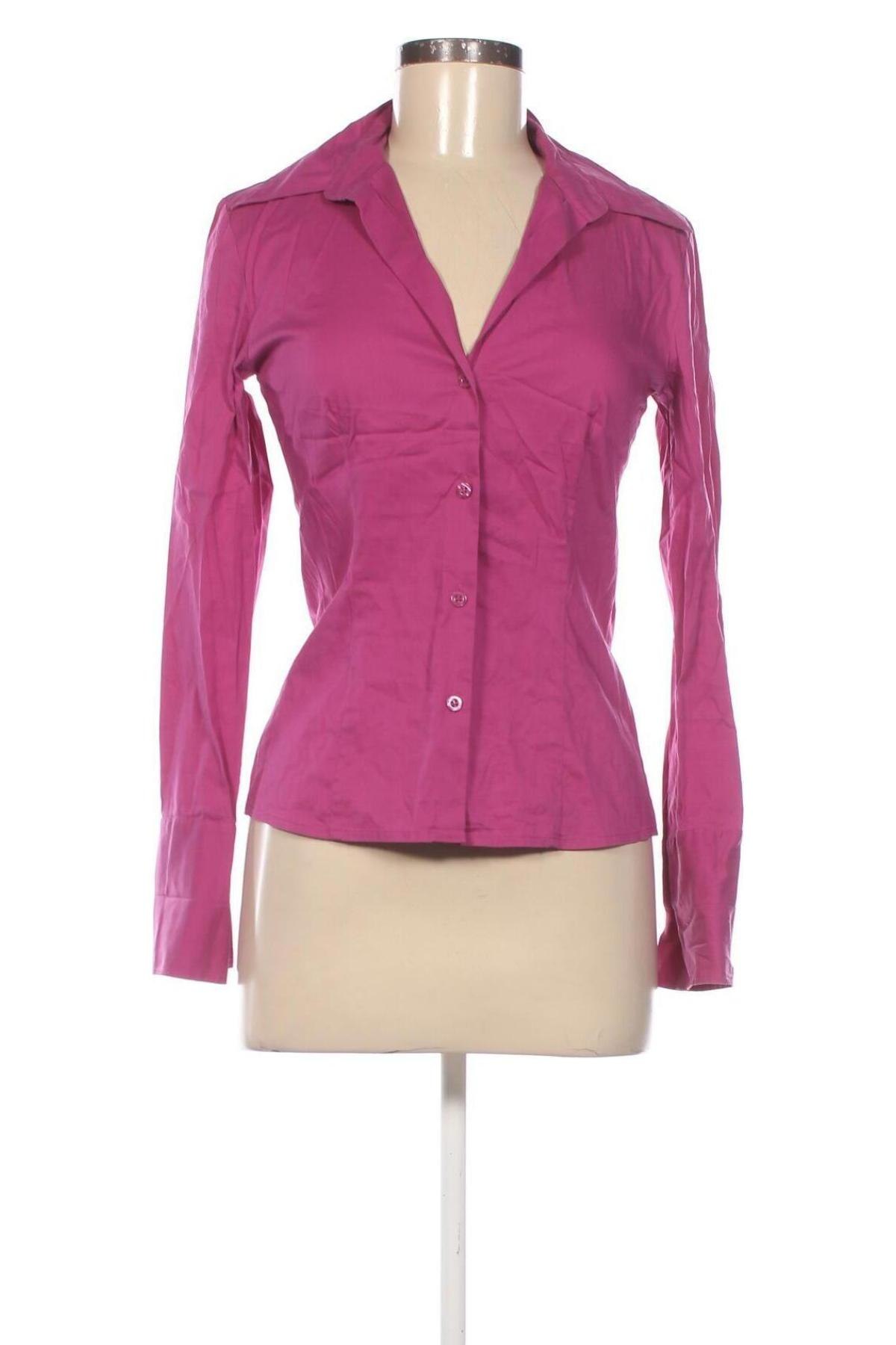 Damenbluse S.Oliver, Größe XS, Farbe Rosa, Preis € 14,99