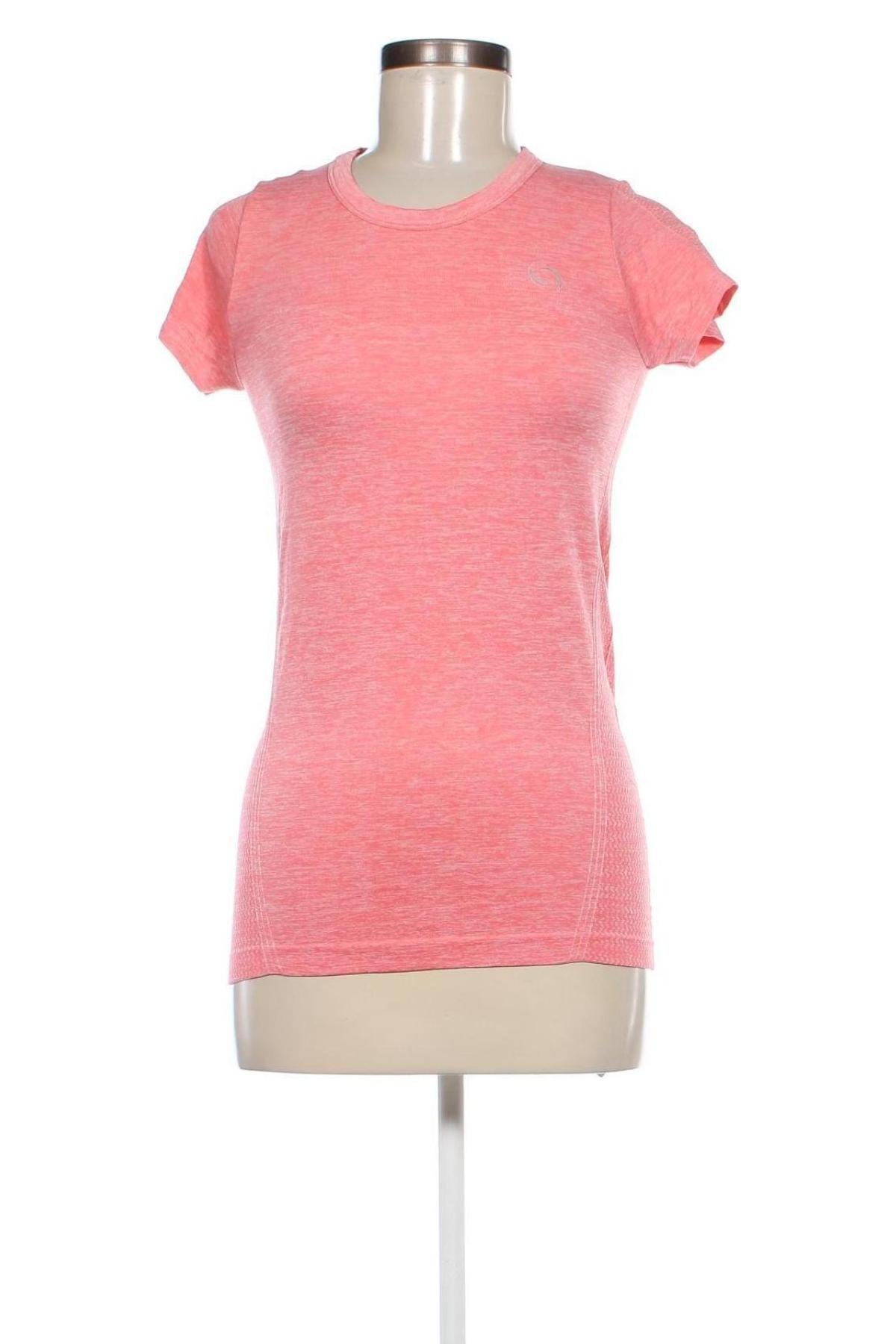 Damen T-Shirt, Größe XS, Farbe Rot, Preis € 5,99