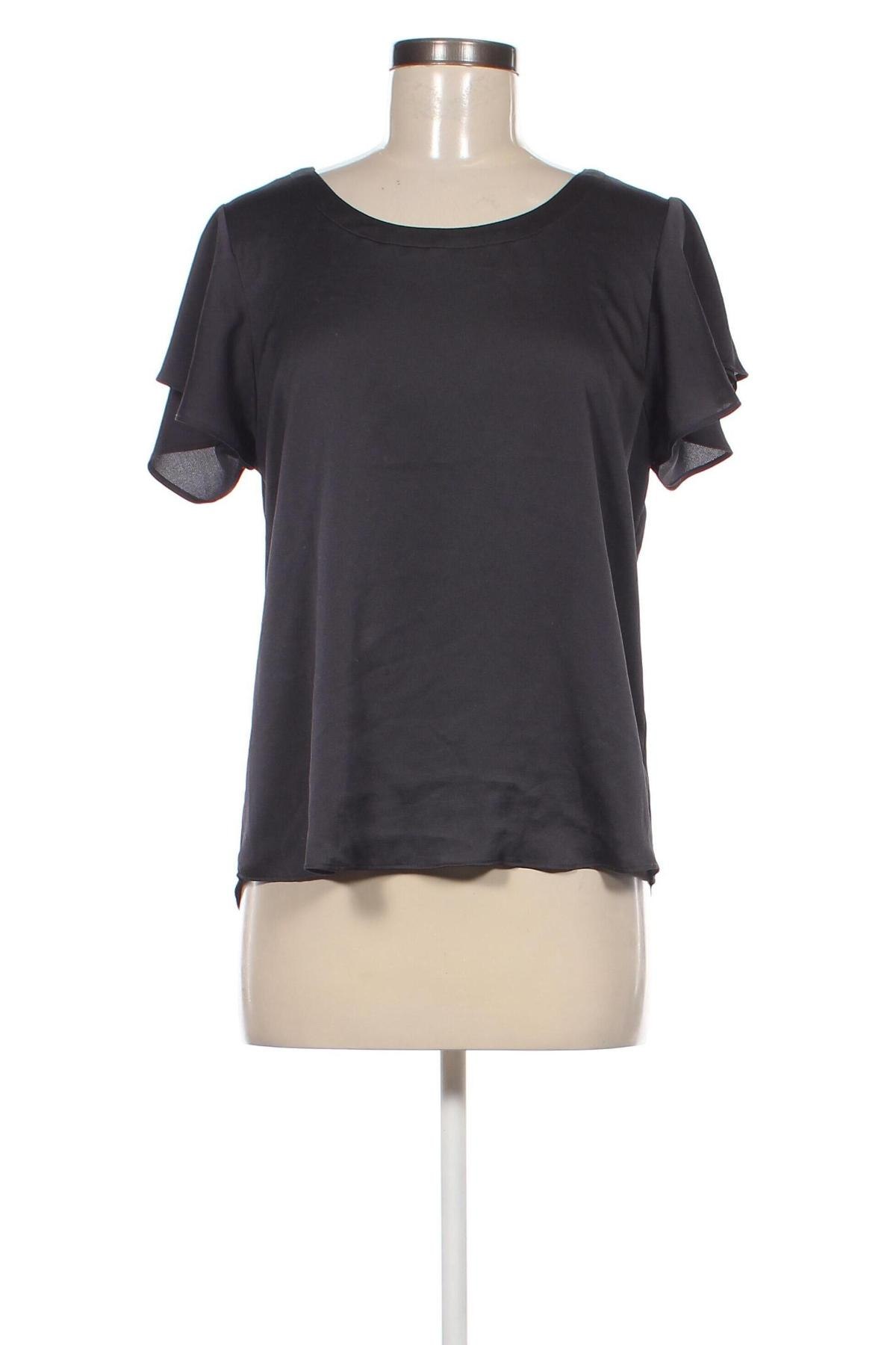 Damen Shirt Banana Republic, Größe M, Farbe Schwarz, Preis € 8,49