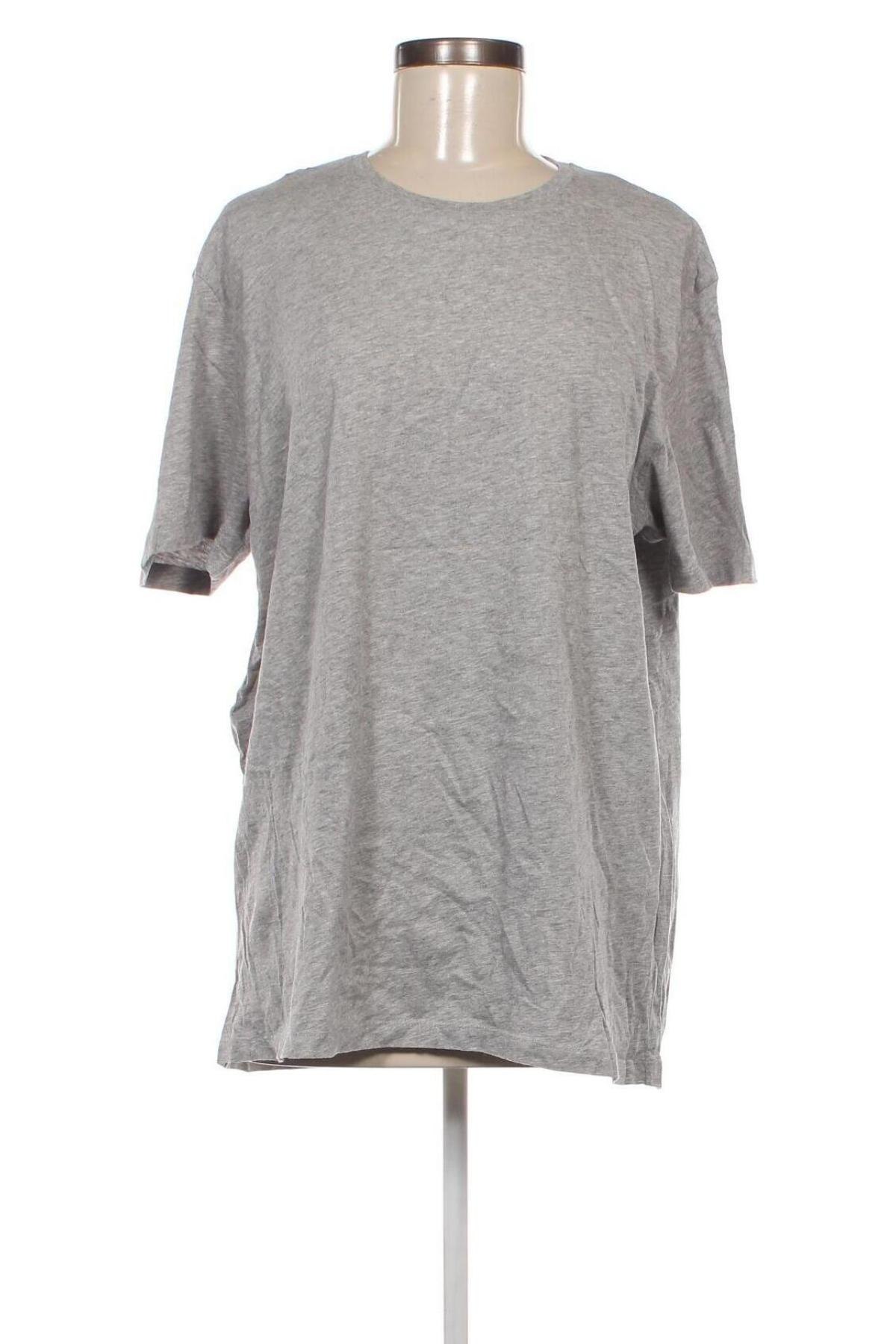 Damen T-Shirt COS, Größe XL, Farbe Grau, Preis € 18,99