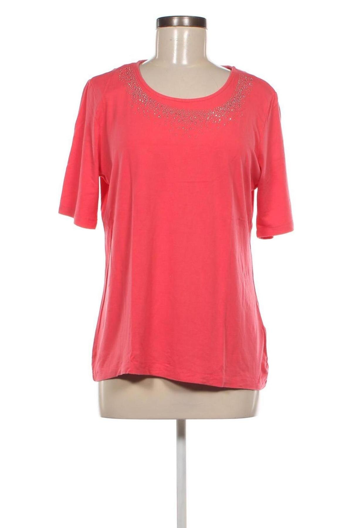 Damen T-Shirt Canda, Größe M, Farbe Rosa, Preis € 5,99