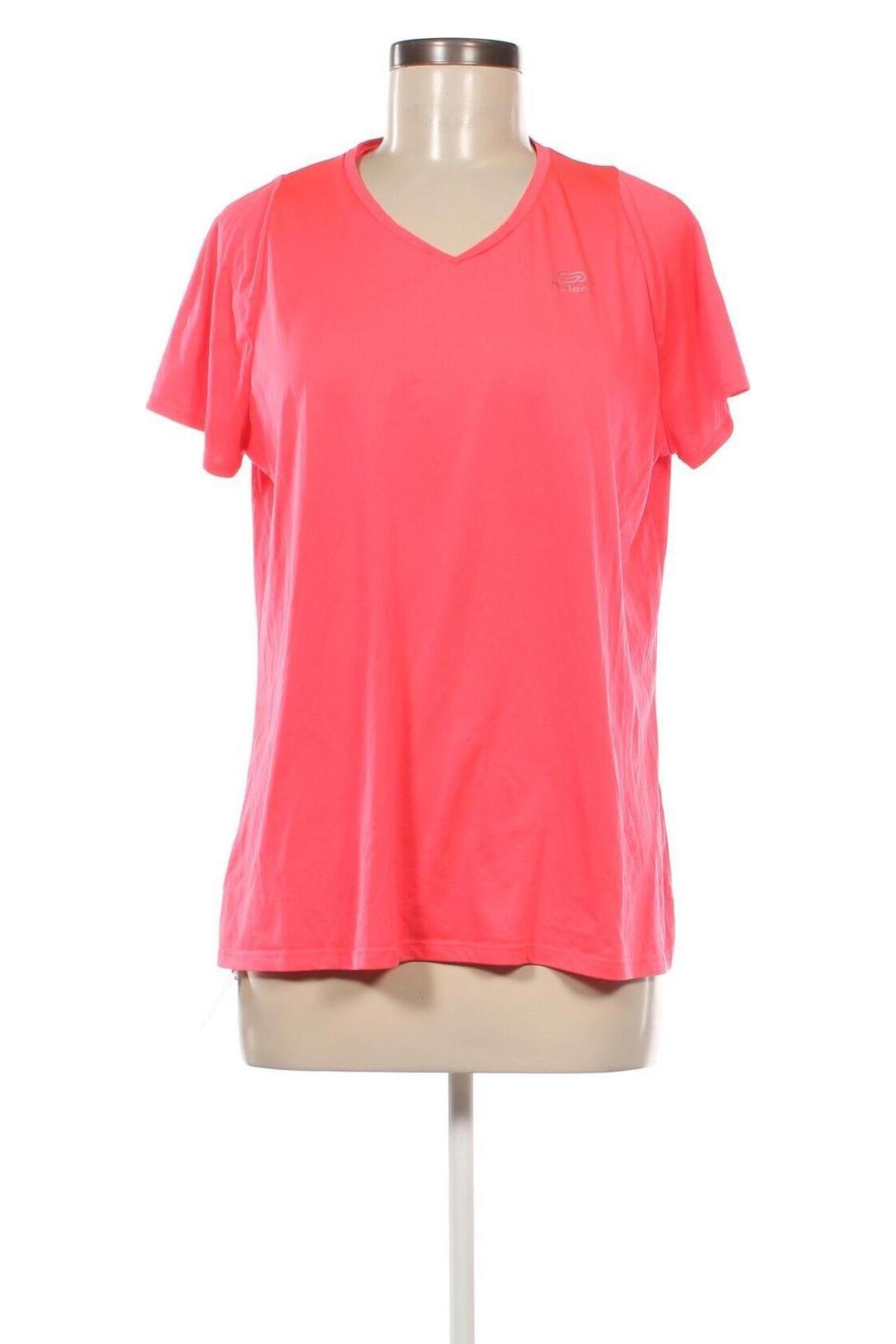 Damen T-Shirt Decathlon, Größe XL, Farbe Rosa, Preis € 8,99