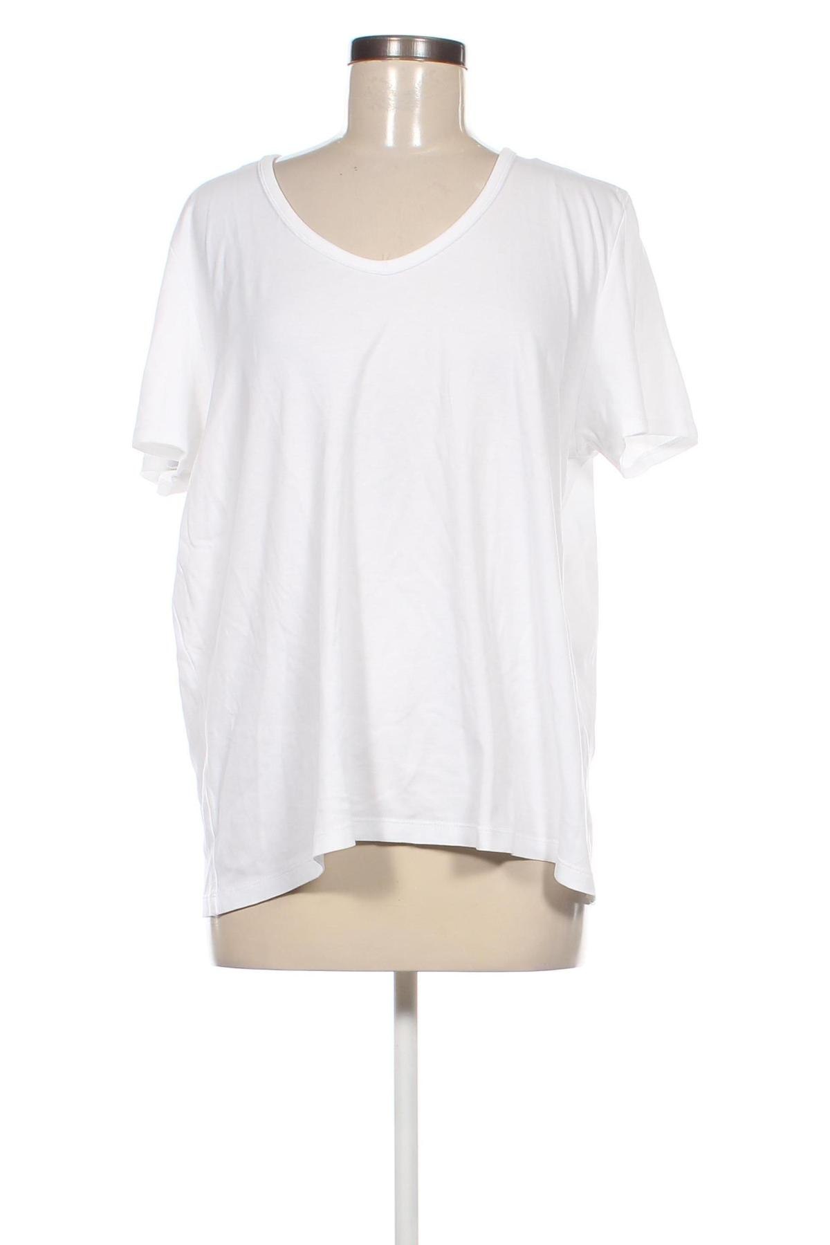 Damen T-Shirt S.Oliver, Größe XL, Farbe Weiß, Preis € 5,99