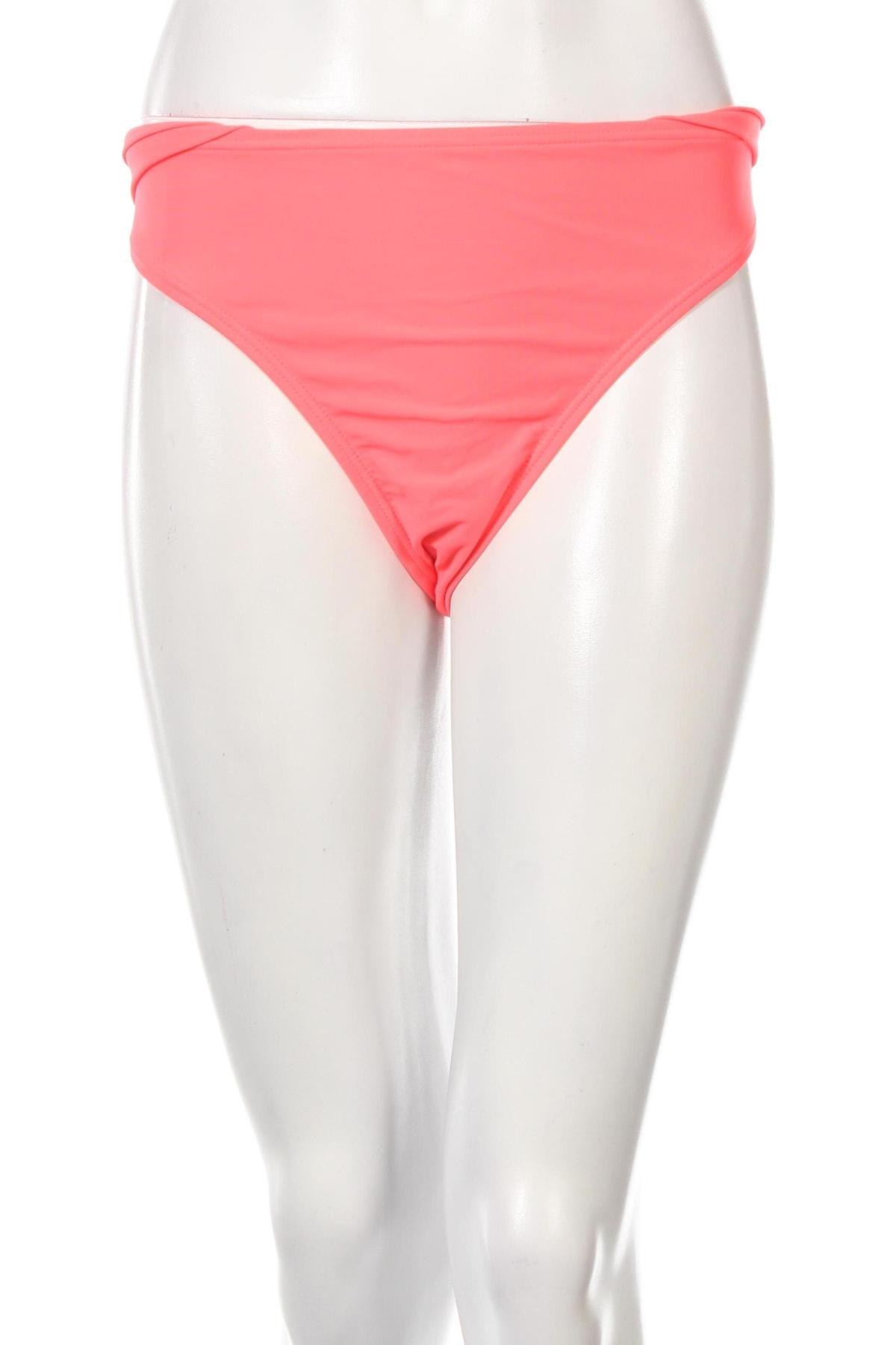 Damen-Badeanzug George, Größe XL, Farbe Rosa, Preis 8,99 €