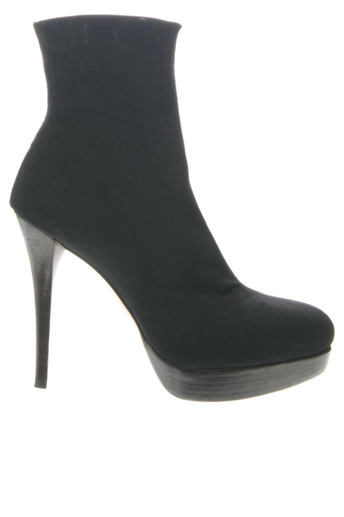 Botine de damă, Mărime 36, Culoare Negru, Preț 81,99 Lei