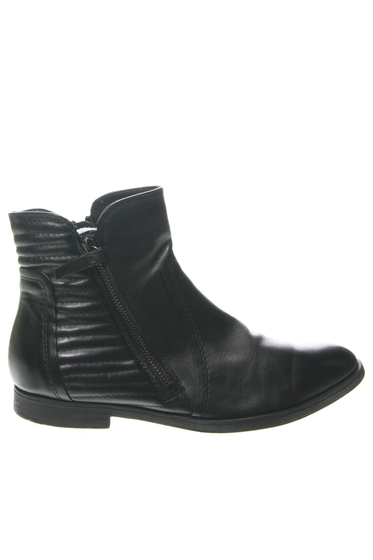 Botine de damă, Mărime 39, Culoare Negru, Preț 274,22 Lei