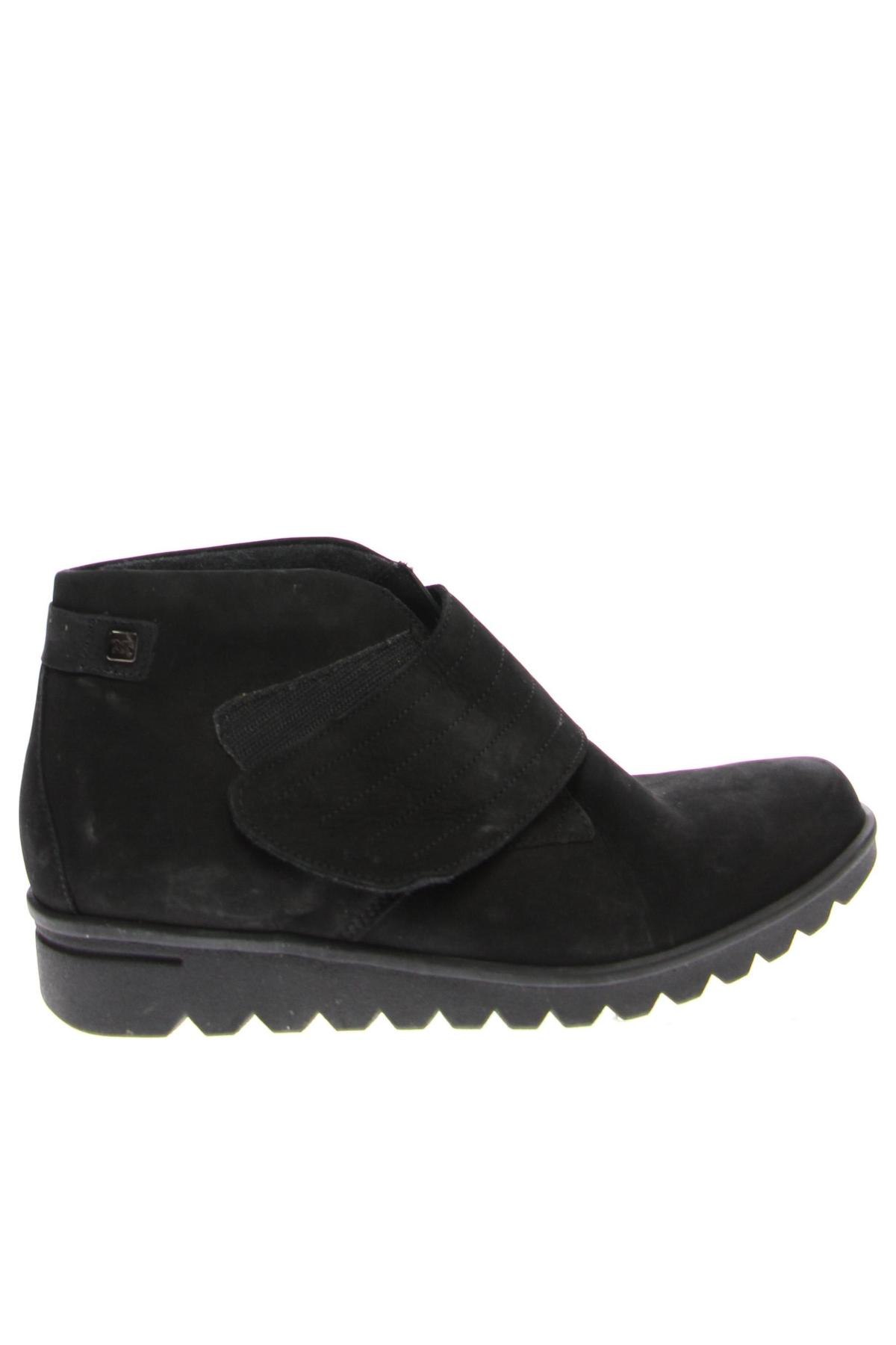 Damen Stiefeletten, Größe 40, Farbe Schwarz, Preis 54,49 €