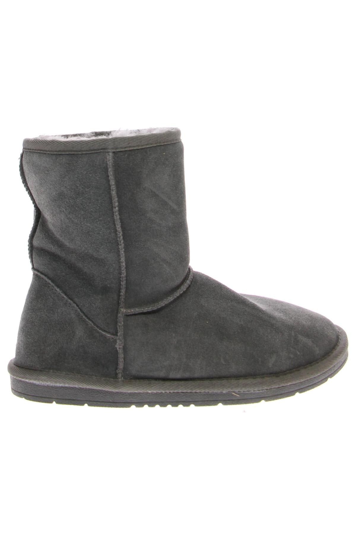 Damen Stiefeletten, Größe 40, Farbe Grau, Preis € 86,49