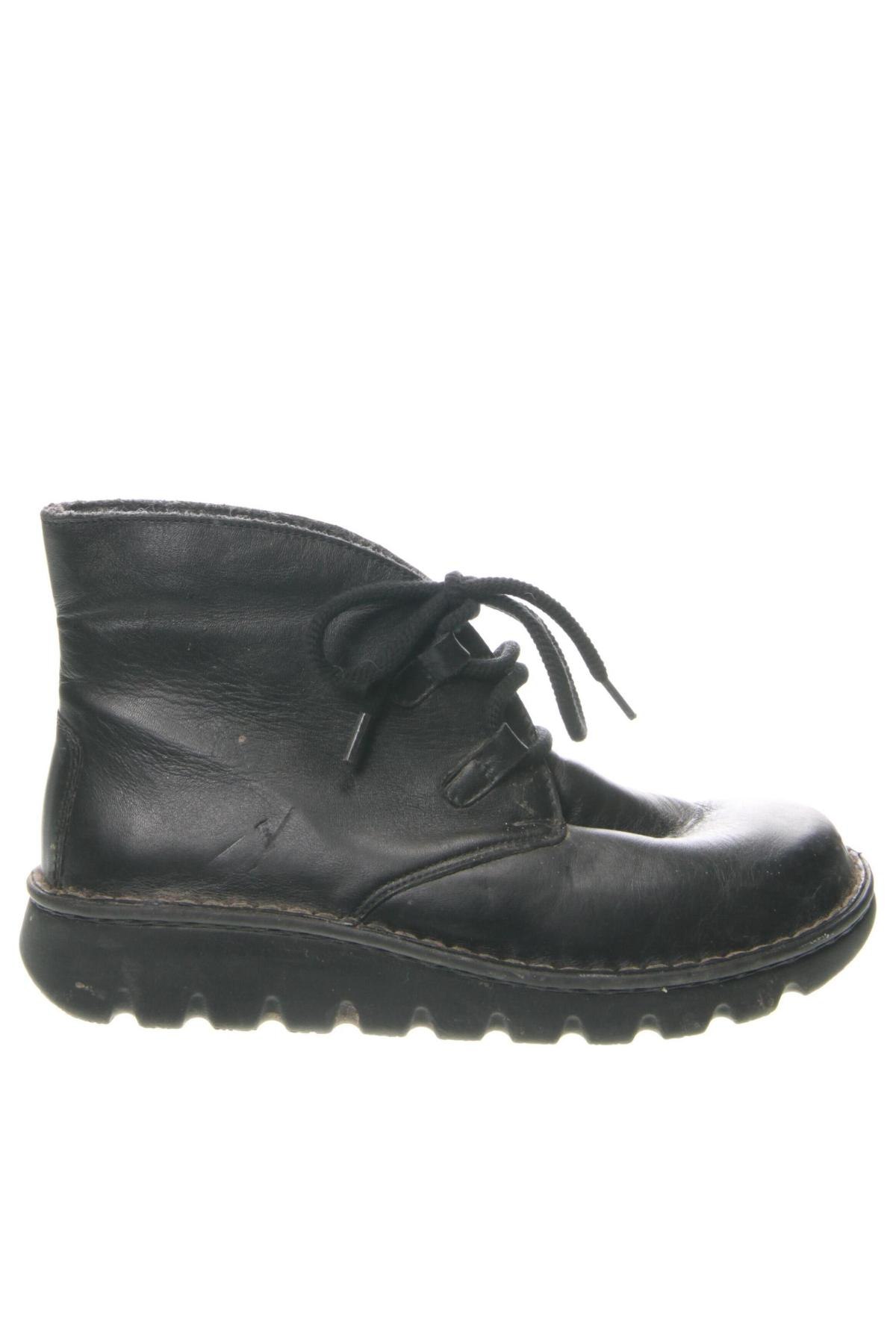 Botine de damă Berkemann, Mărime 38, Culoare Negru, Preț 221,99 Lei