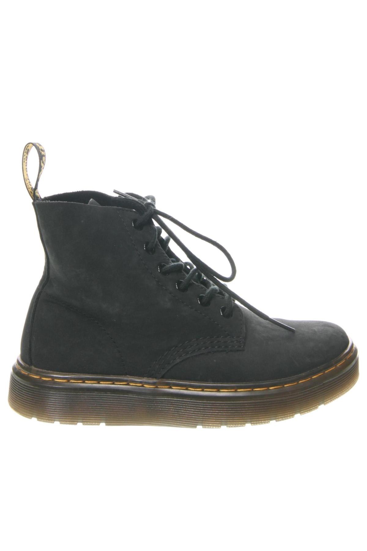 Botine de damă Dr. Martens, Mărime 36, Culoare Negru, Preț 747,99 Lei