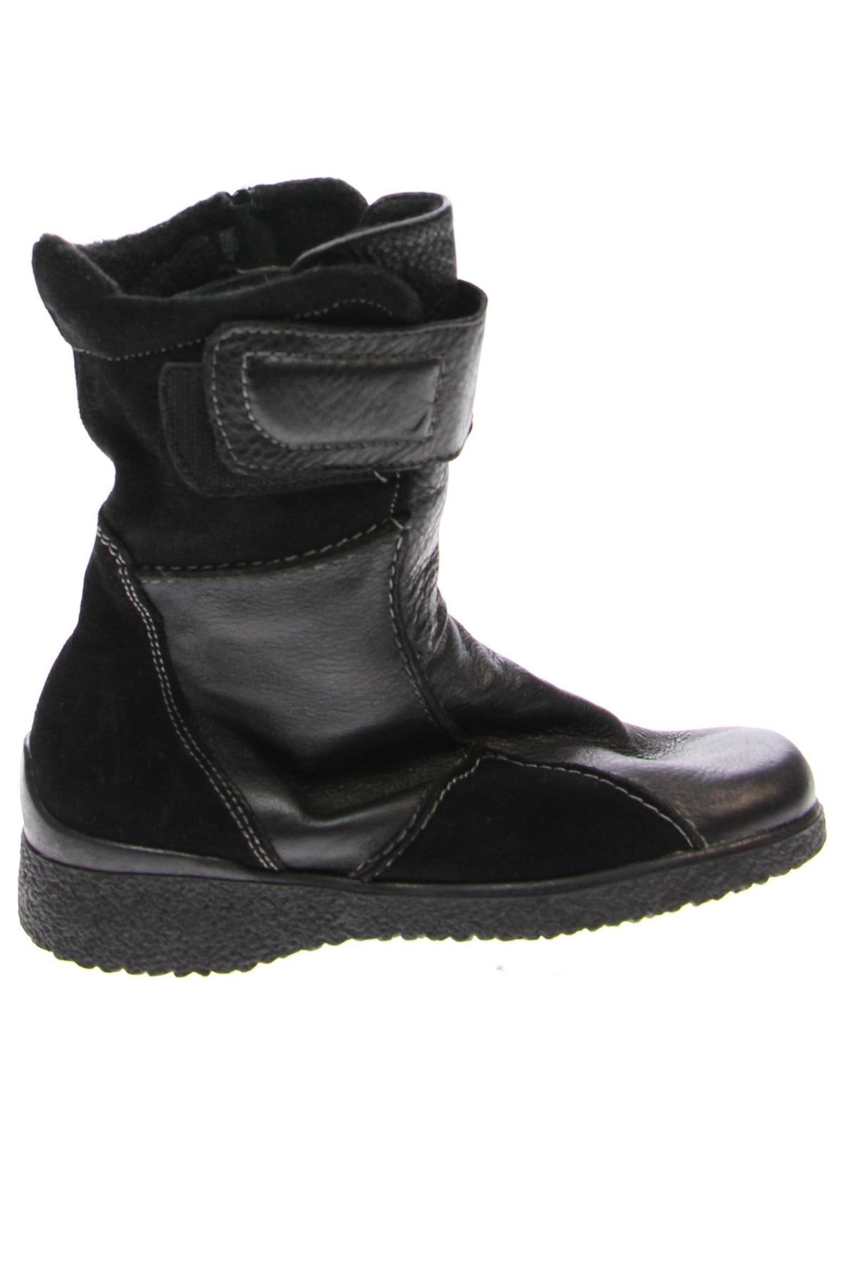 Damen Stiefeletten Janet D., Größe 36, Farbe Schwarz, Preis € 38,49