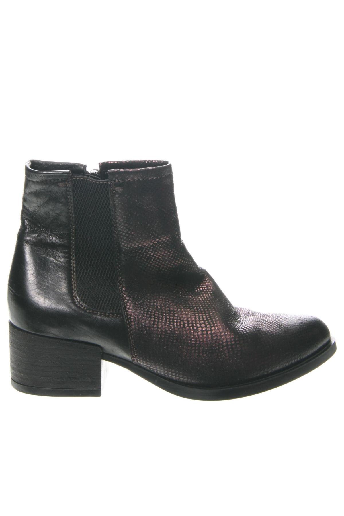 Botine de damă MJUS, Mărime 40, Culoare Multicolor, Preț 325,24 Lei