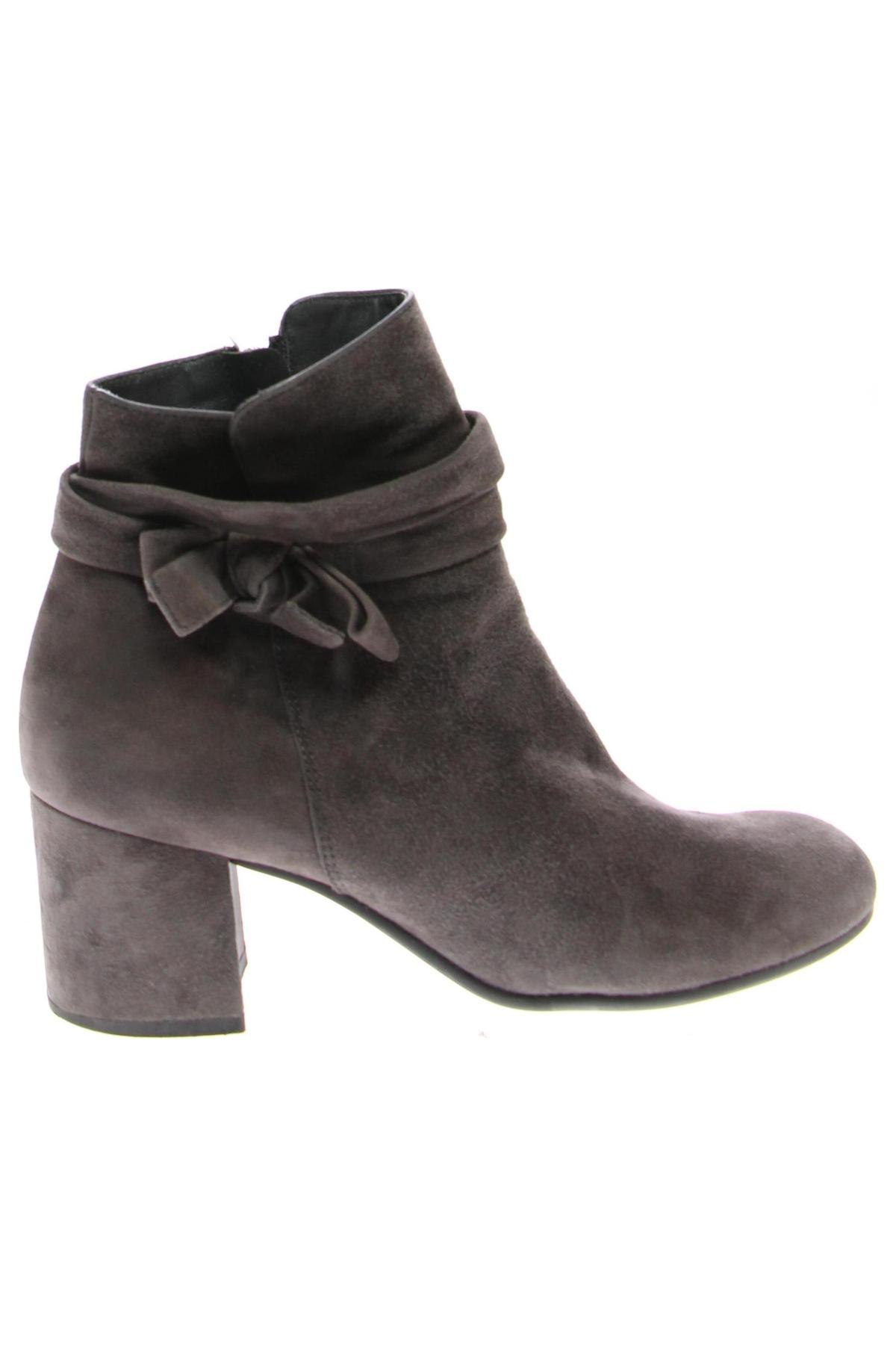 Damen Stiefeletten Paul Green, Größe 37, Farbe Grau, Preis € 40,99