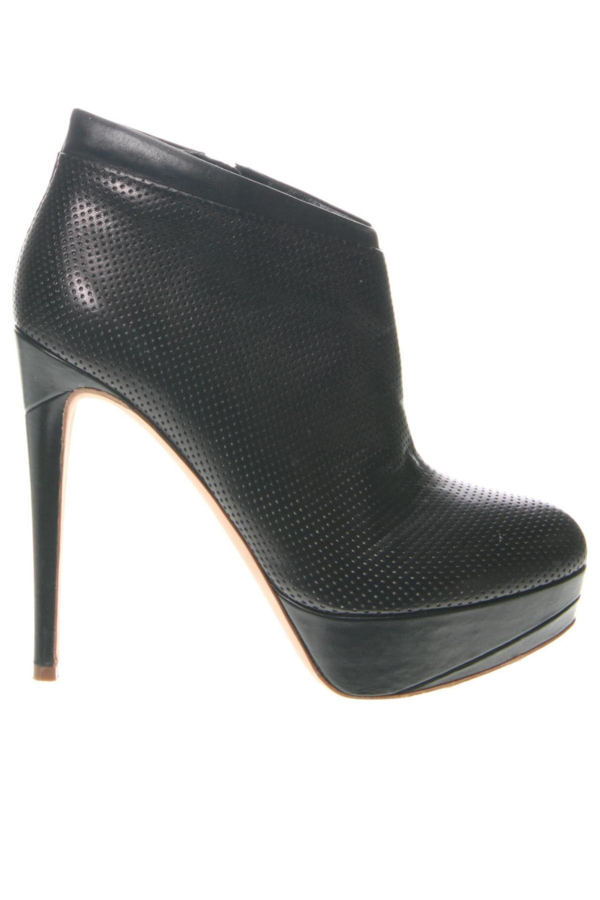 Botine de damă Rupert Sanderson, Mărime 39, Culoare Negru, Preț 516,99 Lei