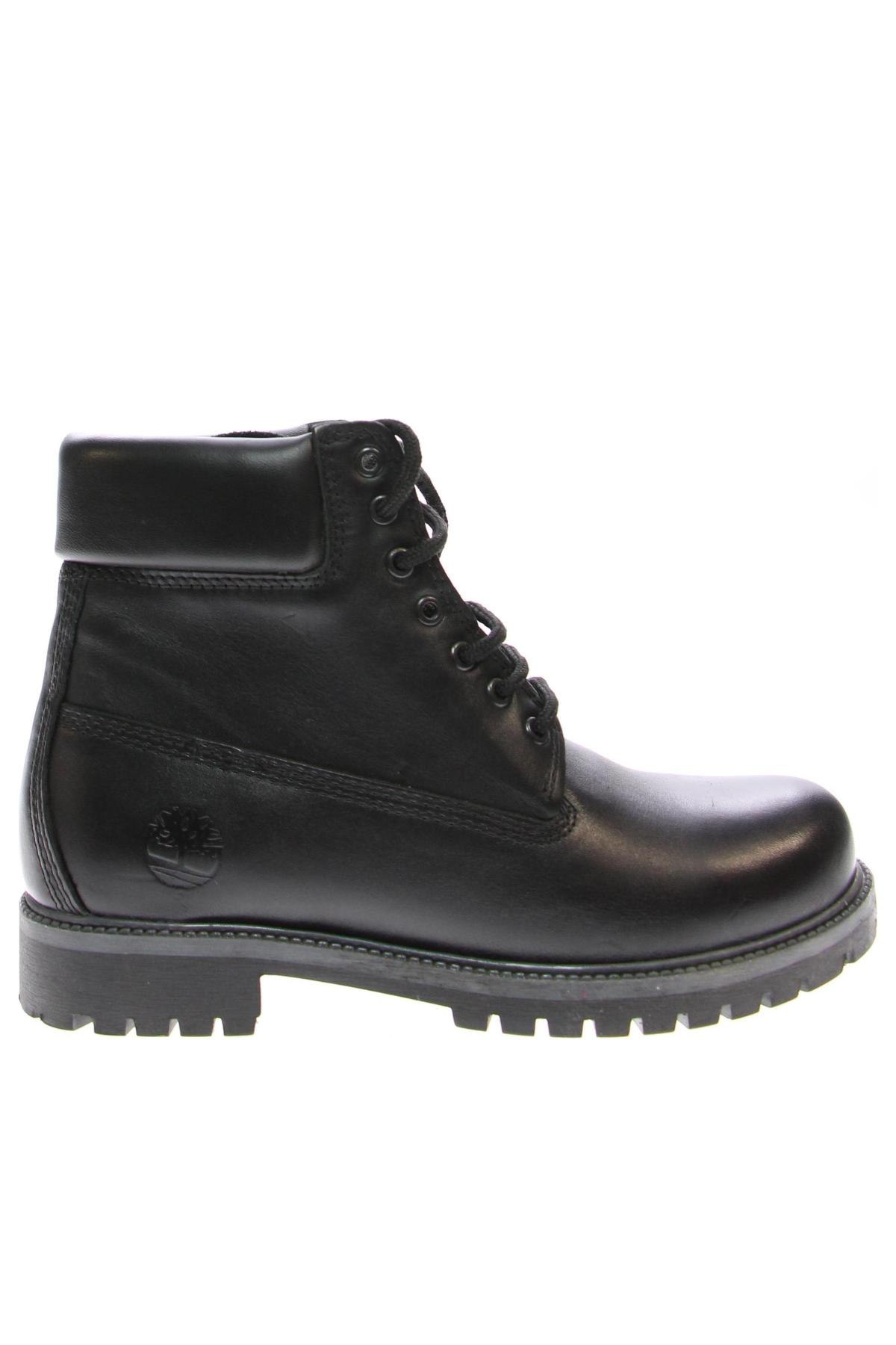 Botine de damă Timberland, Mărime 40, Culoare Negru, Preț 871,91 Lei