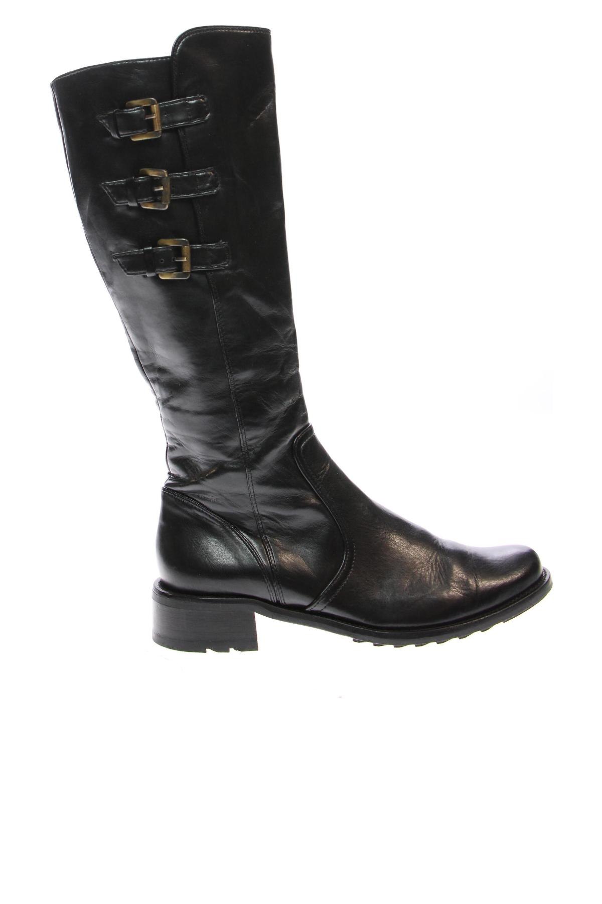 Damenstiefel Paul Green, Größe 38, Farbe Schwarz, Preis € 62,99