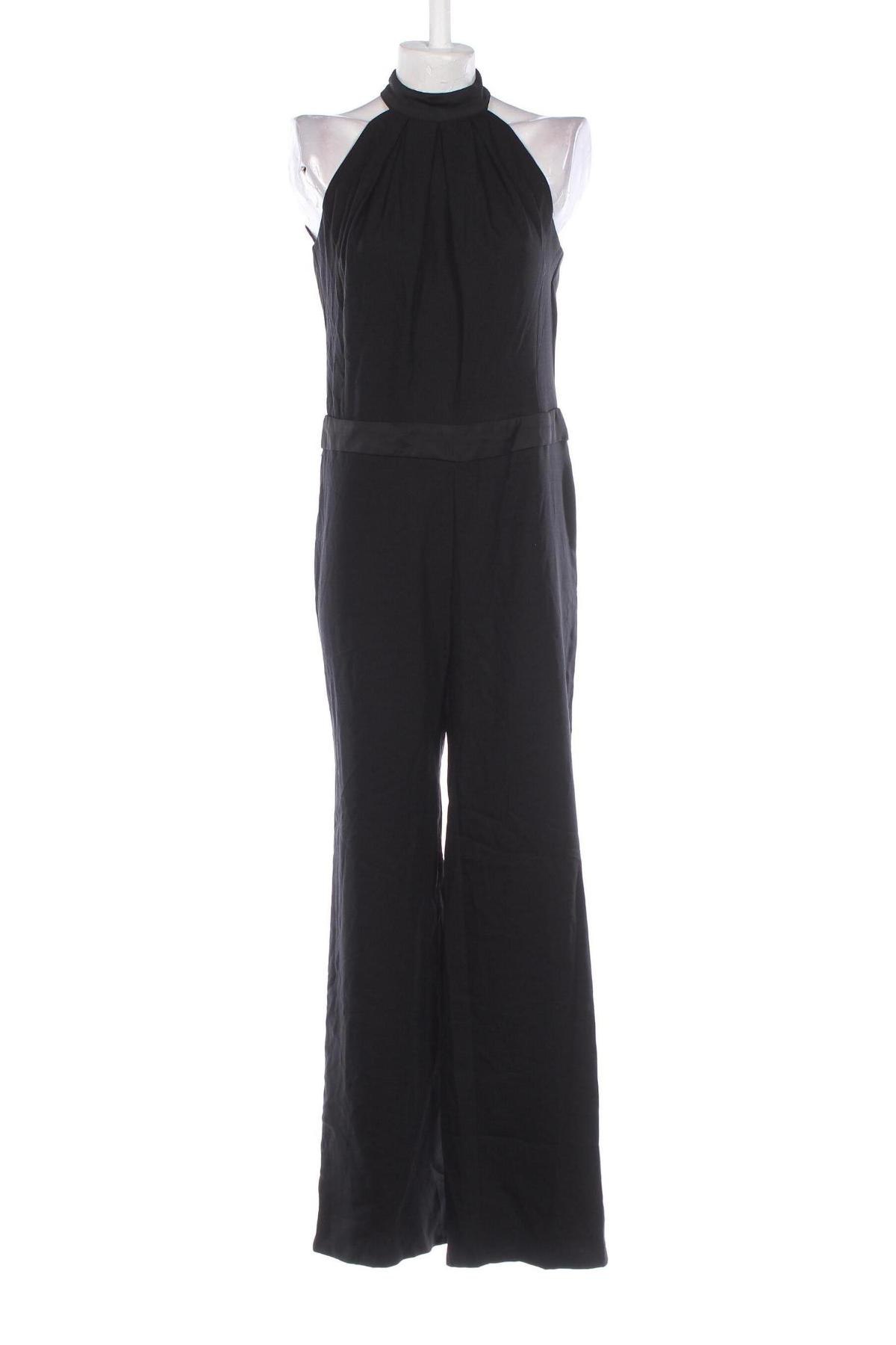 Langer Damen-Overall Esmara, Größe M, Farbe Schwarz, Preis 33,99 €