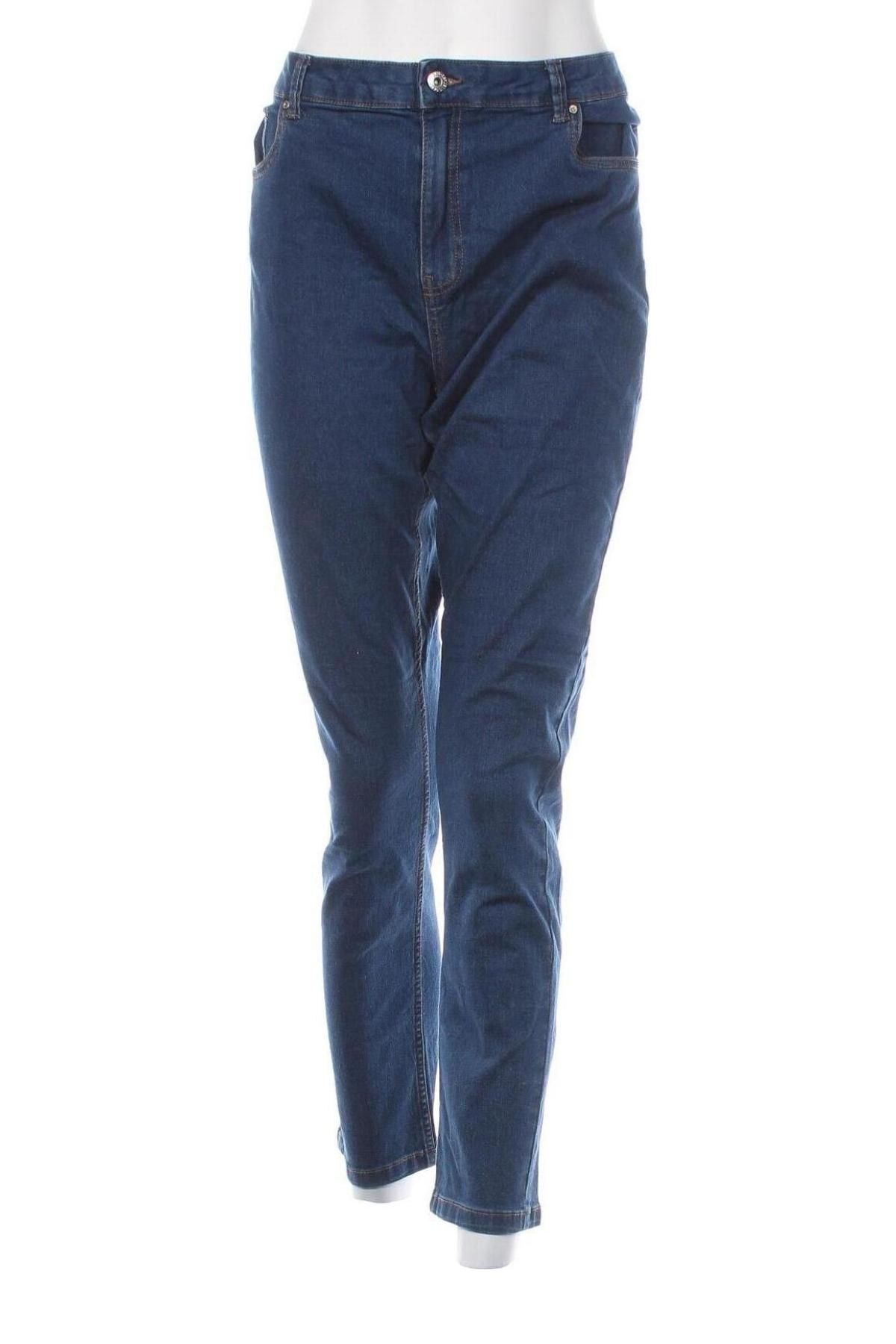 Damen Jeans, Größe XL, Farbe Blau, Preis € 9,99