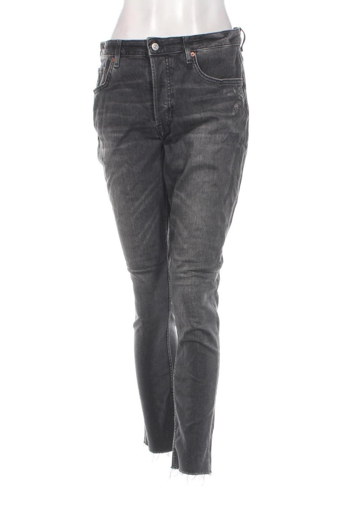 Damen Jeans, Größe XXL, Farbe Schwarz, Preis € 20,49