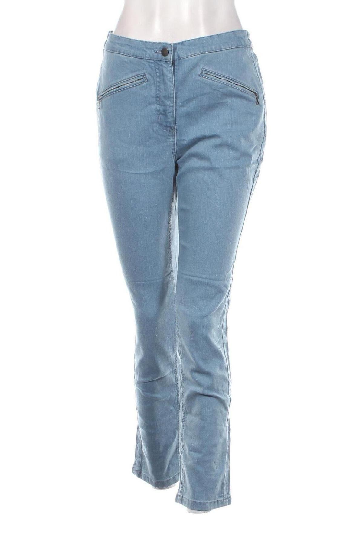 Damen Jeans, Größe M, Farbe Blau, Preis € 20,49