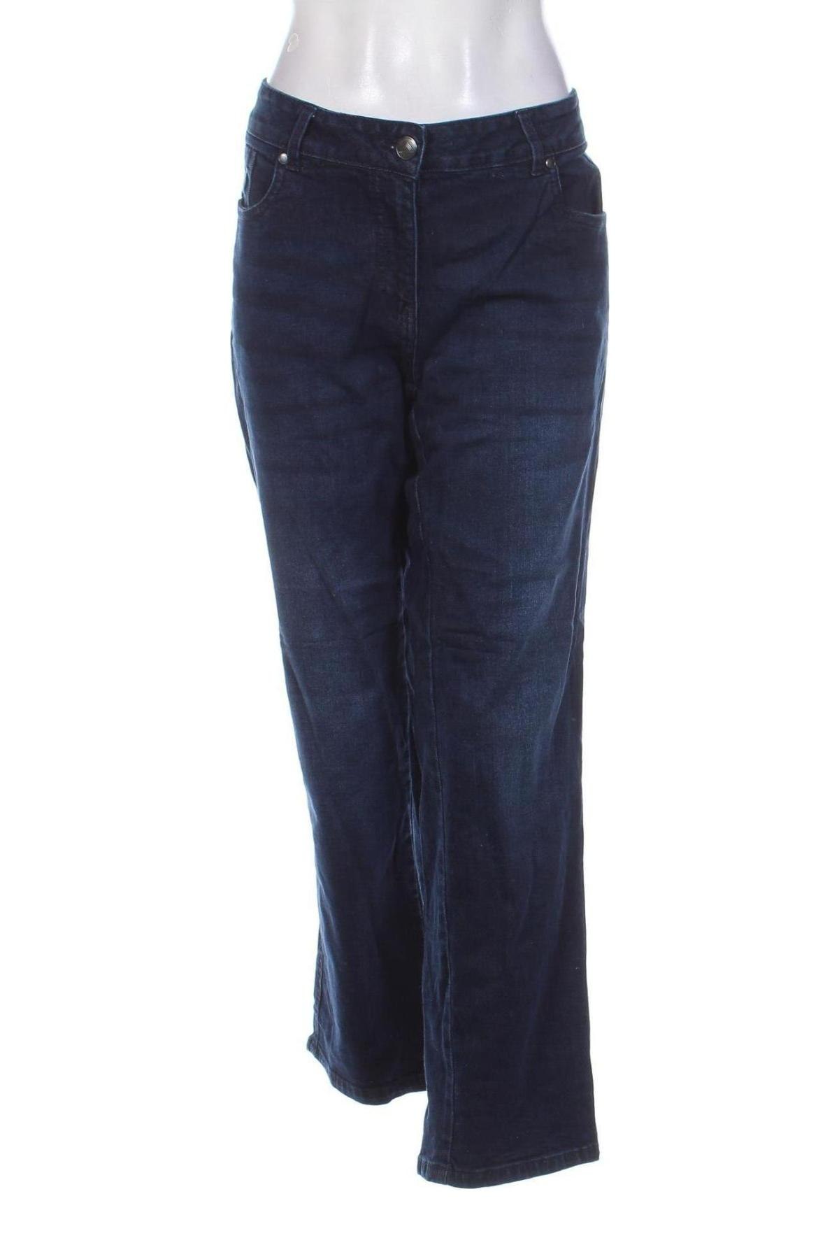 Damen Jeans, Größe XXL, Farbe Blau, Preis € 20,49