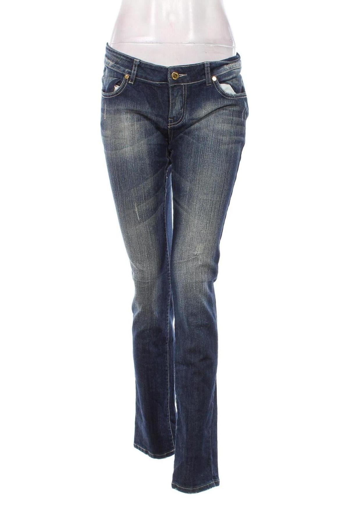 Damen Jeans, Größe XL, Farbe Blau, Preis € 20,49