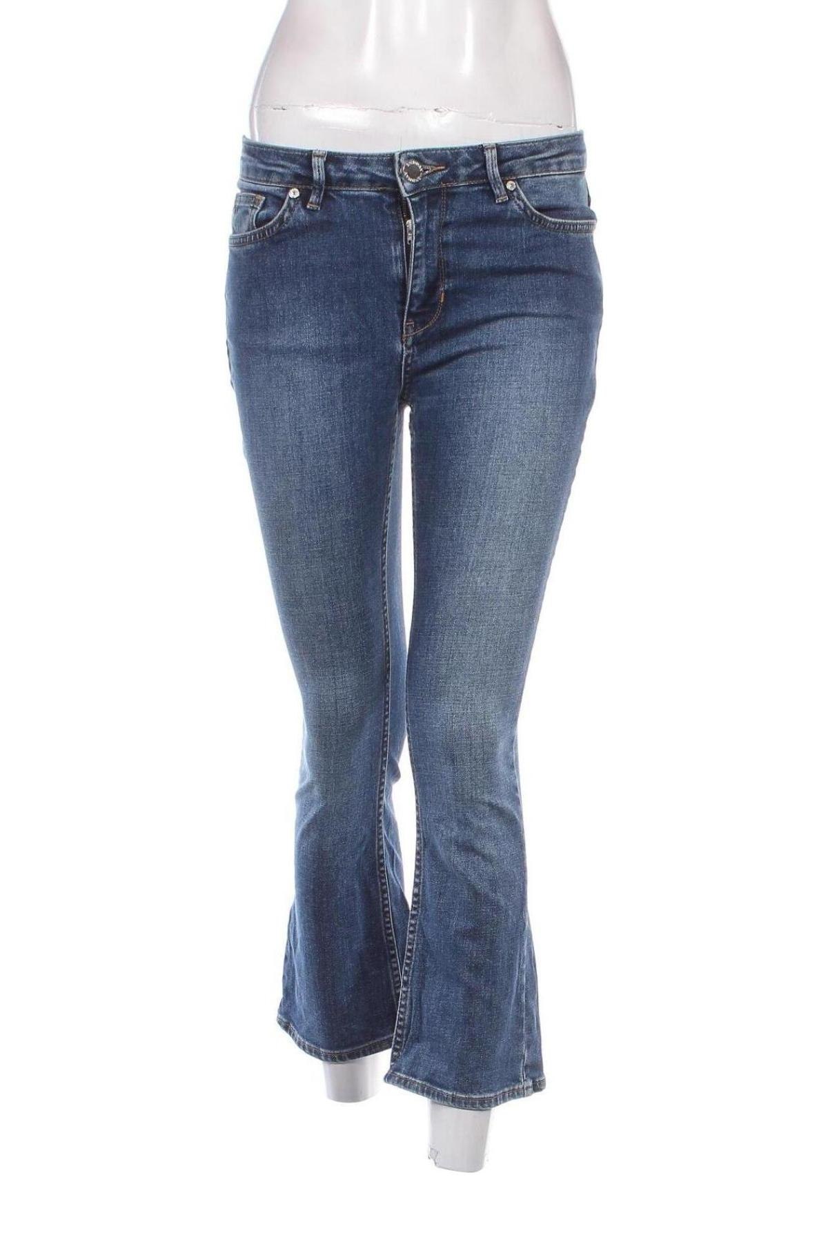 Damen Jeans, Größe S, Farbe Blau, Preis 14,83 €