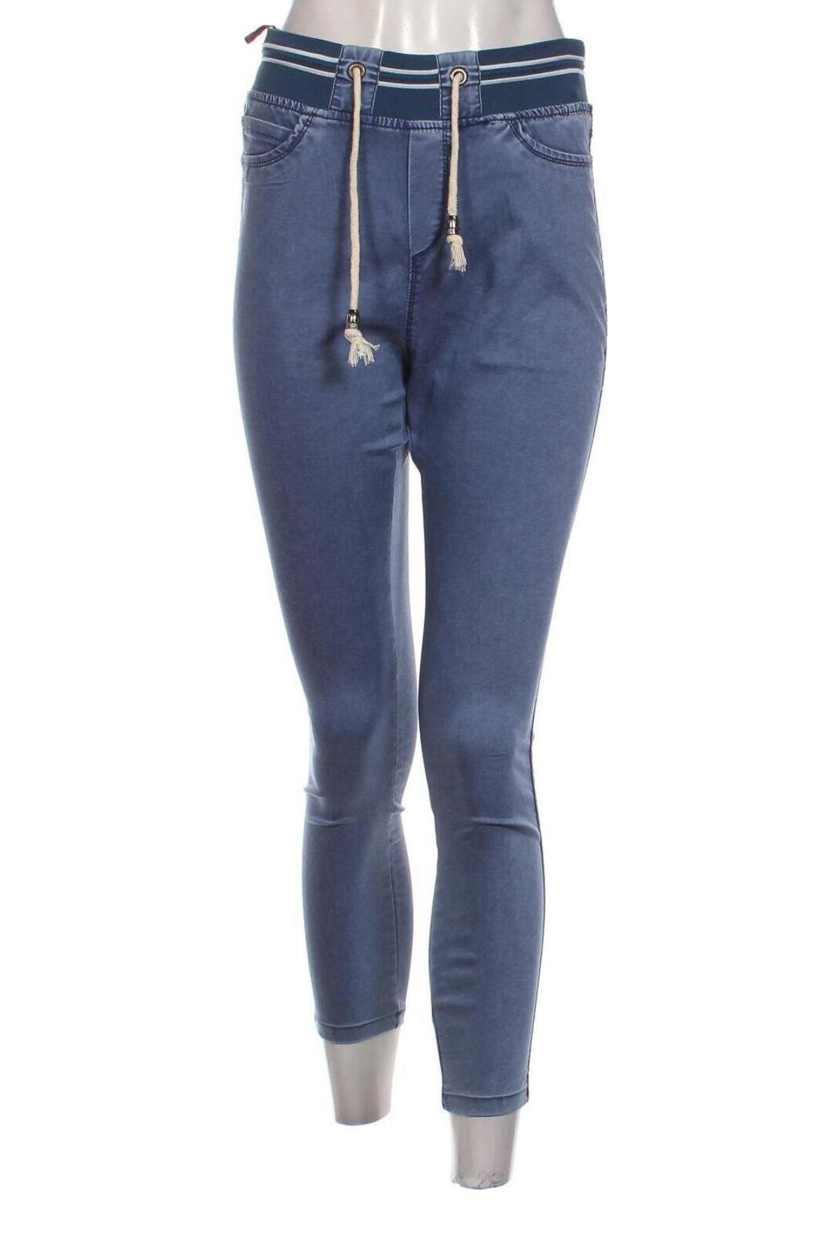 Damen Jeans, Größe M, Farbe Blau, Preis 23,46 €