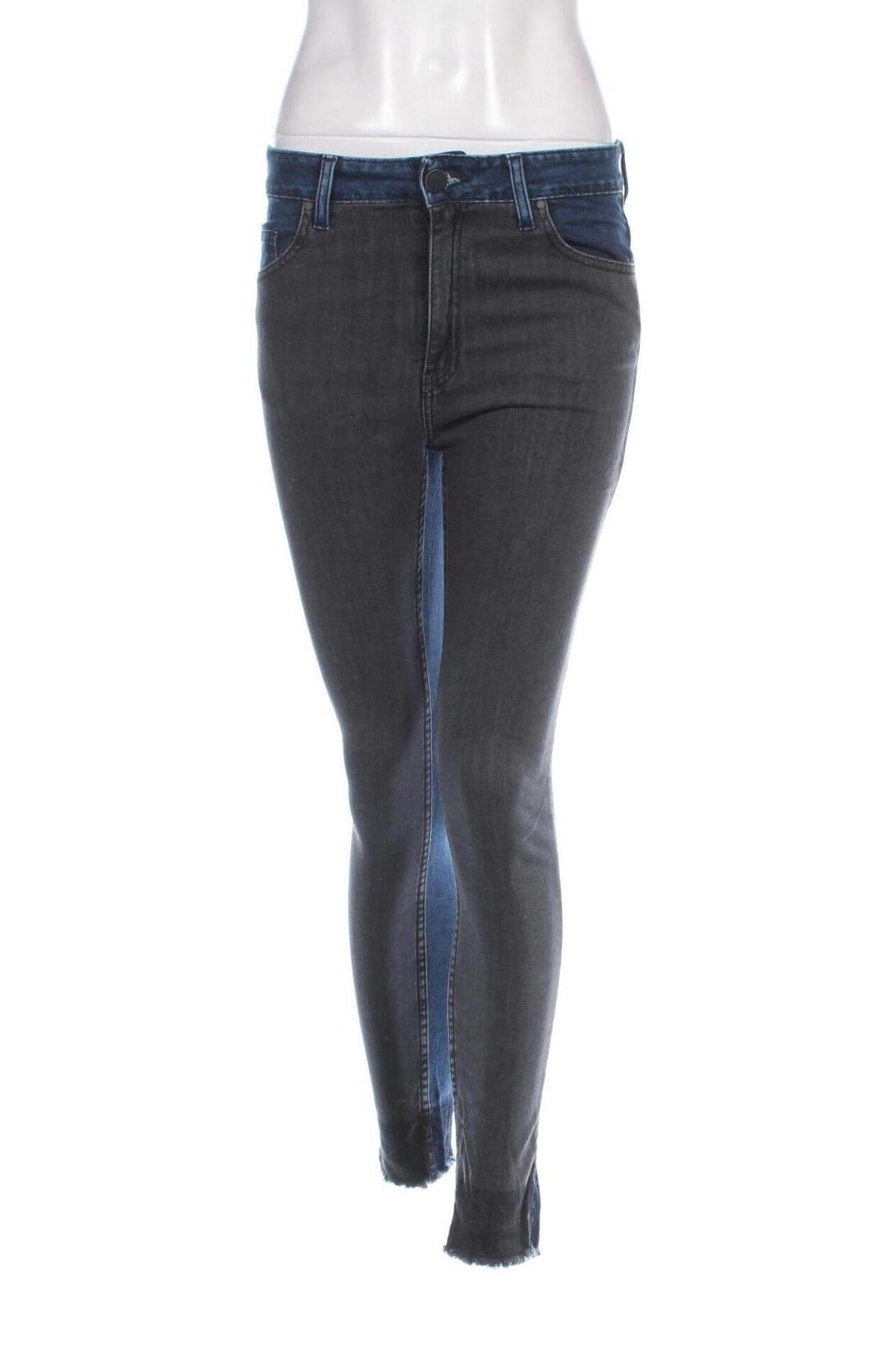 Damen Jeans, Größe M, Farbe Mehrfarbig, Preis € 10,49