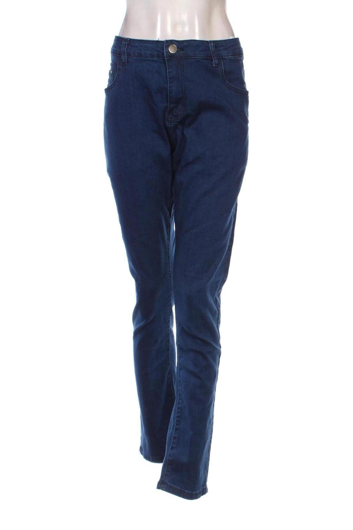 Damen Jeans, Größe XL, Farbe Blau, Preis € 10,49