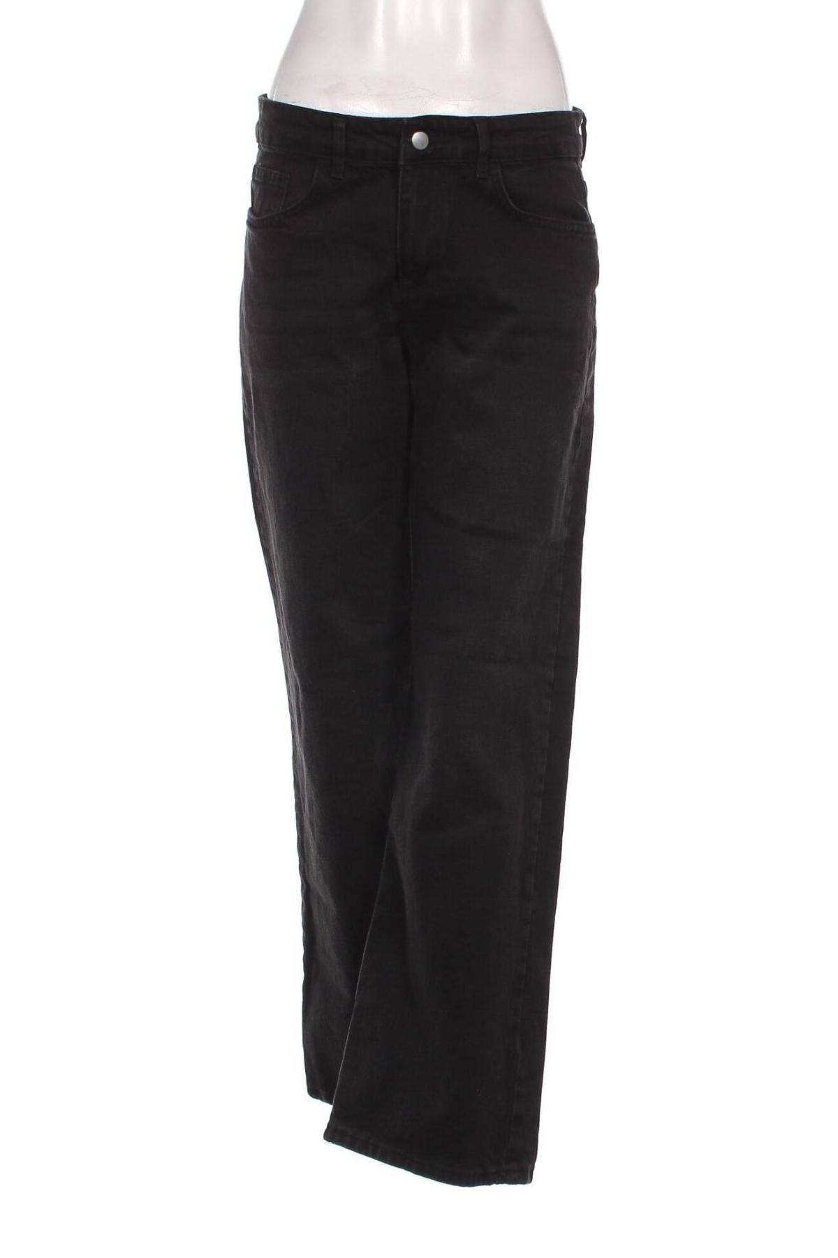 Damen Jeans, Größe M, Farbe Schwarz, Preis 18,94 €