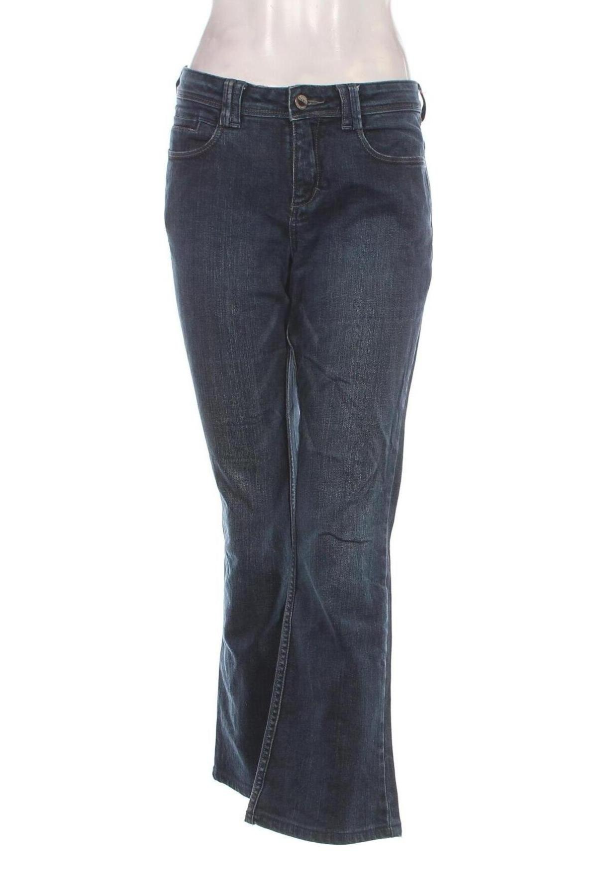 Damen Jeans, Größe M, Farbe Blau, Preis 8,49 €